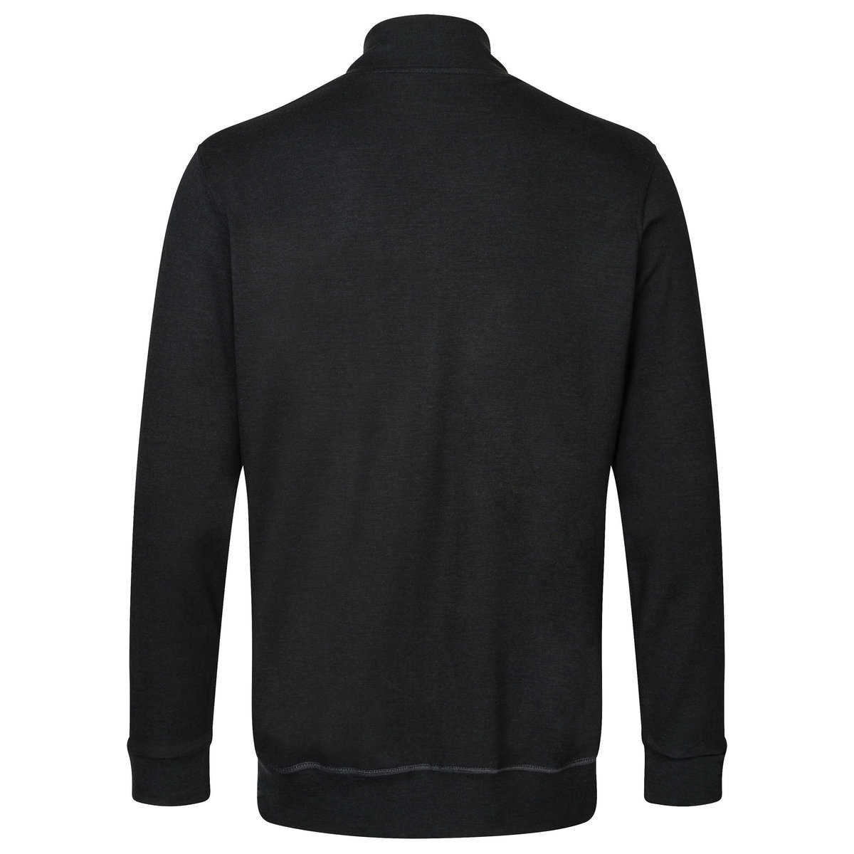wundersocks-merino-zip-jacke-herren-100-merinowolle-mit-taschen image 6