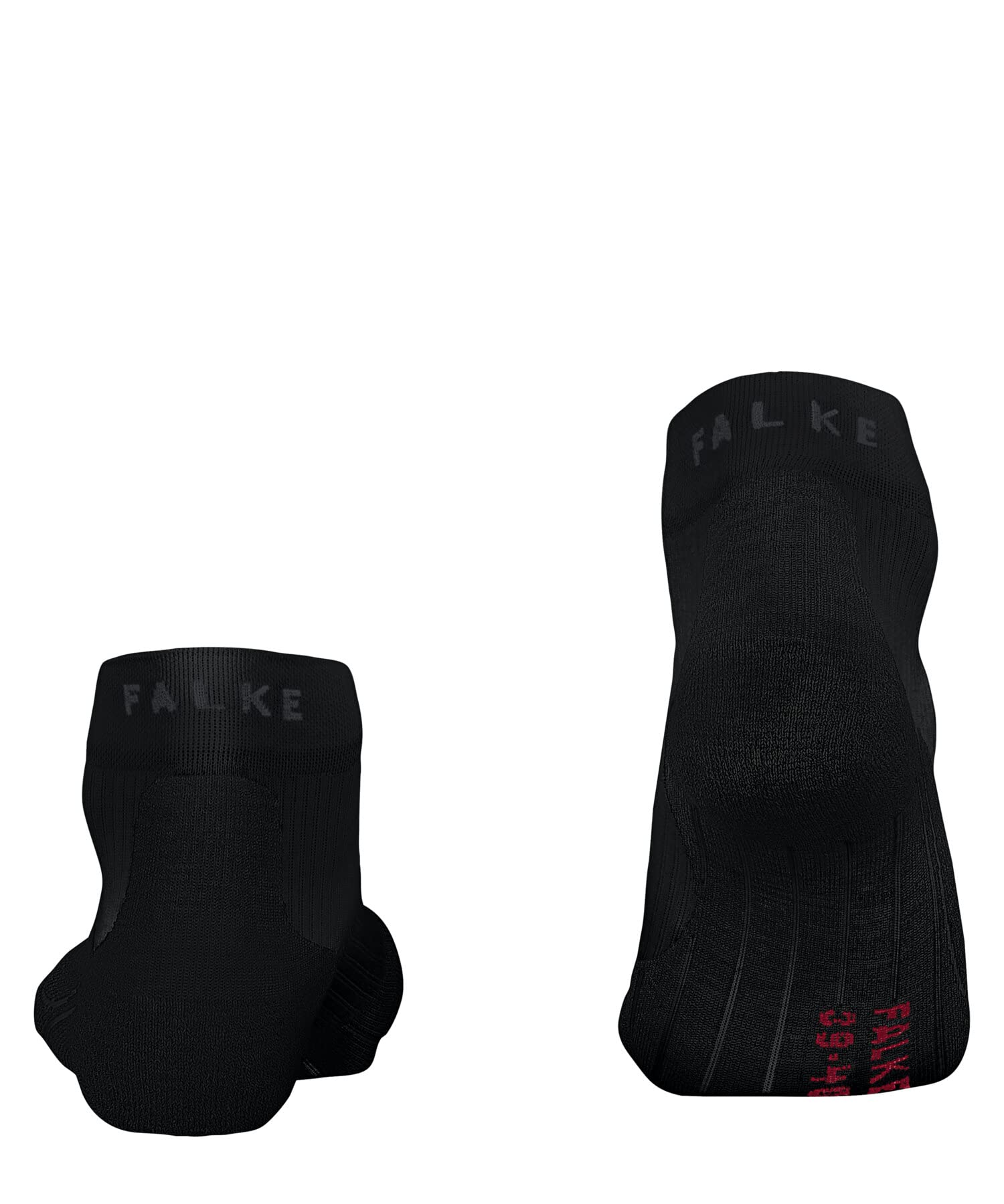 falke-te4-short-tennissocken-damen-wei-antiblasen image 2
