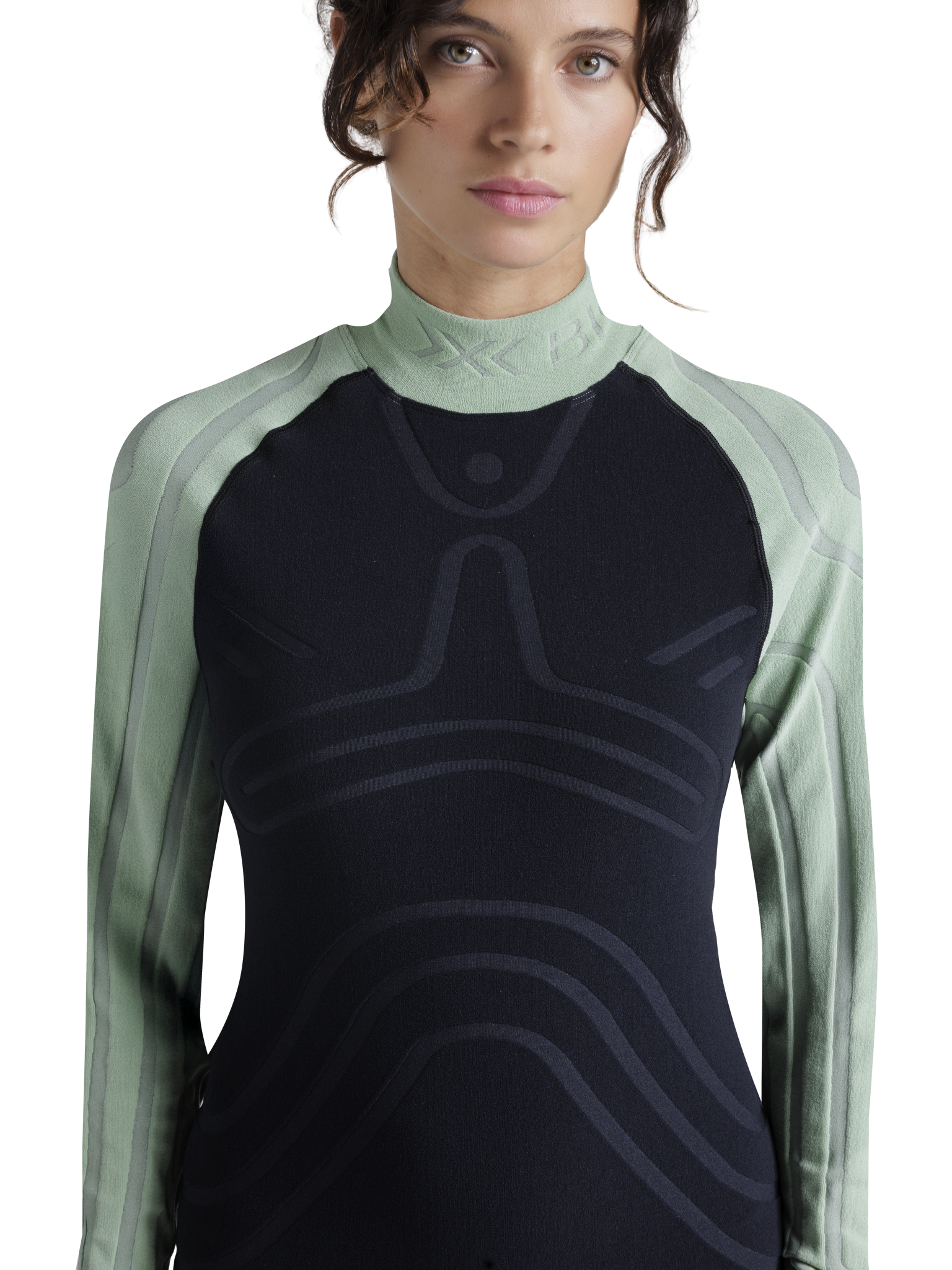 x-bionic-heatloop-shirt-ls-wmn-langarmshirt-marine-xs image 3