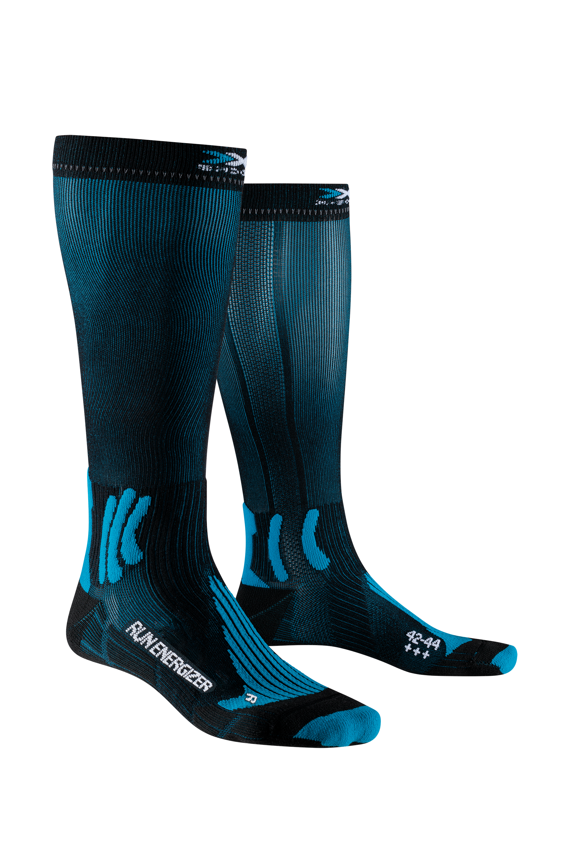 x-socks-run-energizer-4-0-men-laufsocken-opal-black-42-44-stabil image 4