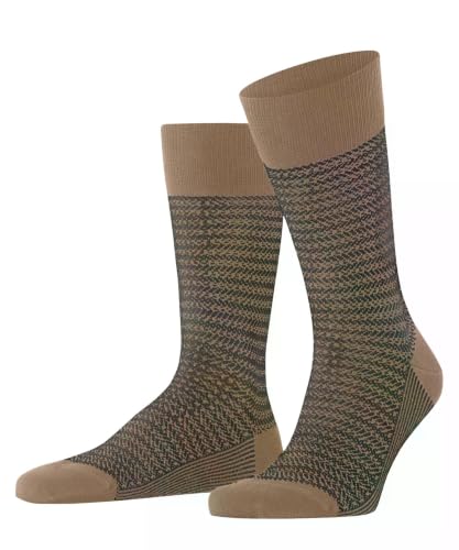 falke-family-special-edition-socken-camel-43-46-baumwolle image 6