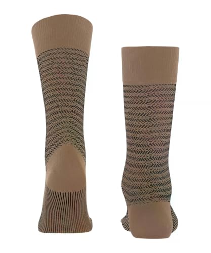 falke-family-special-edition-socken-camel-43-46-baumwolle image 7