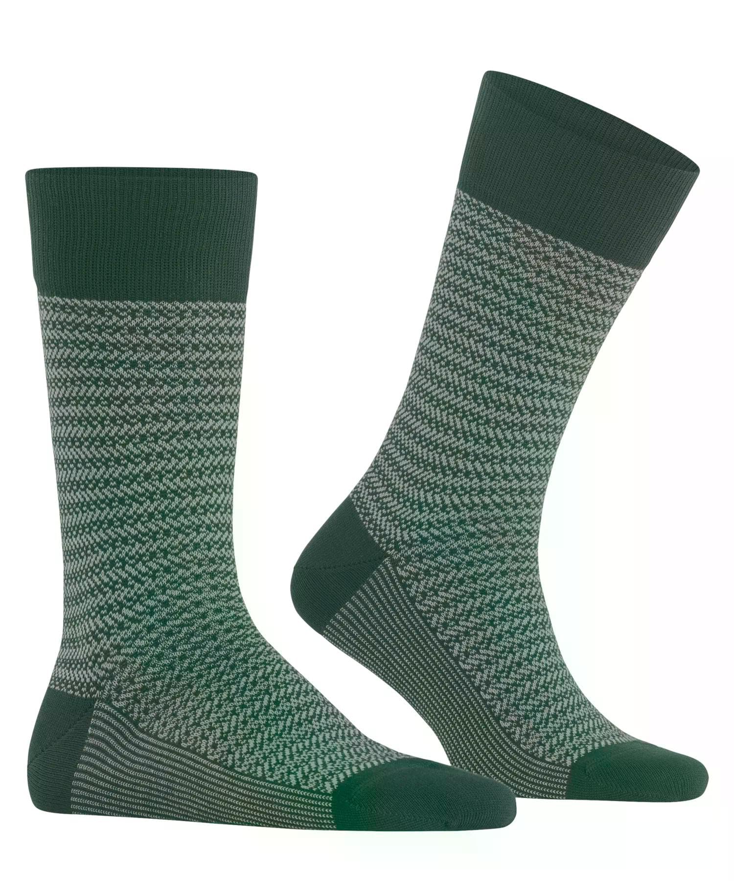 falke-family-special-edition-socken-hunter-green-43-46-baumwolle image 4