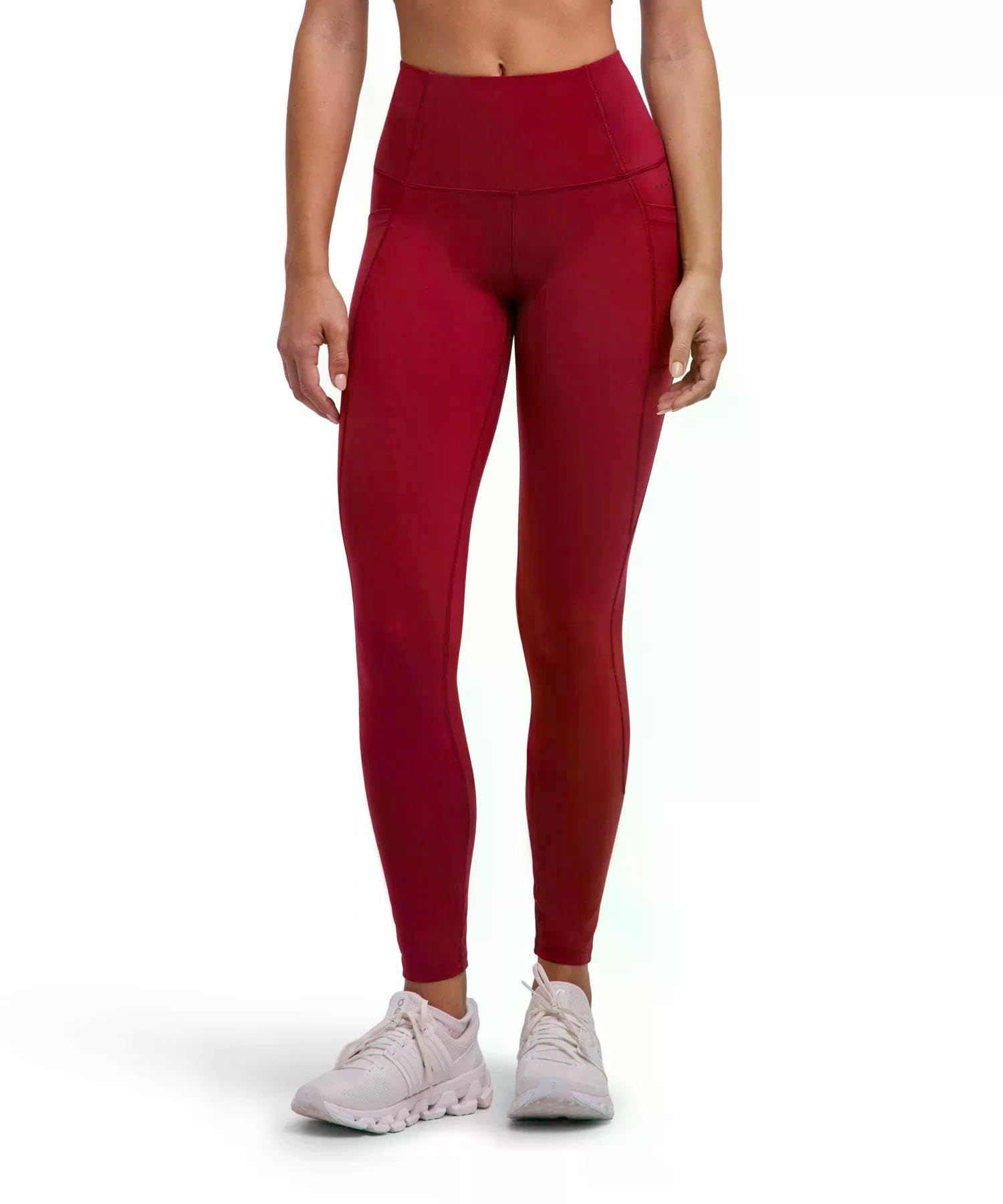 falke-true-motion-perform-better-long-leggings-schwarz-polyamid image 8