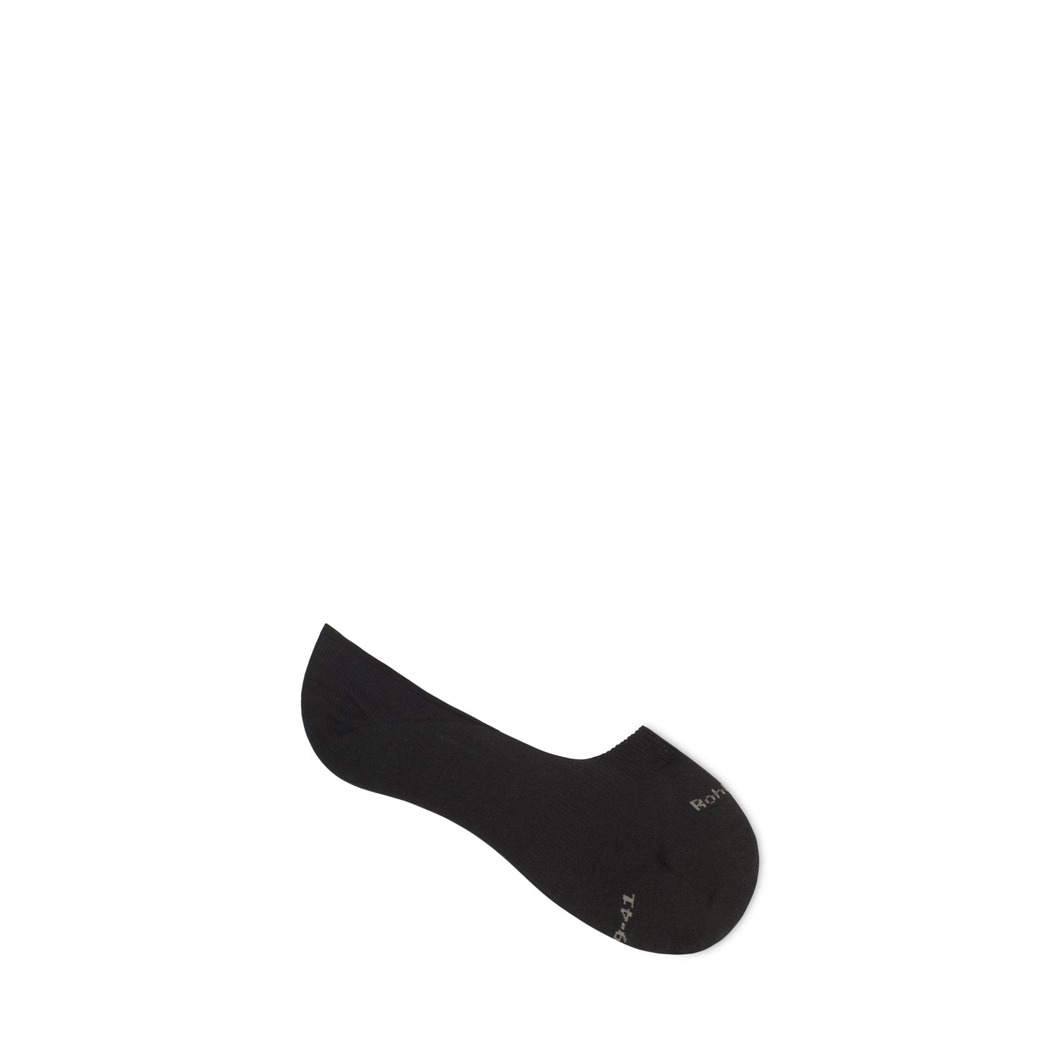 rohner-sneaker-low-f-sslinge-coolmax-schwarz-39-41 image 3