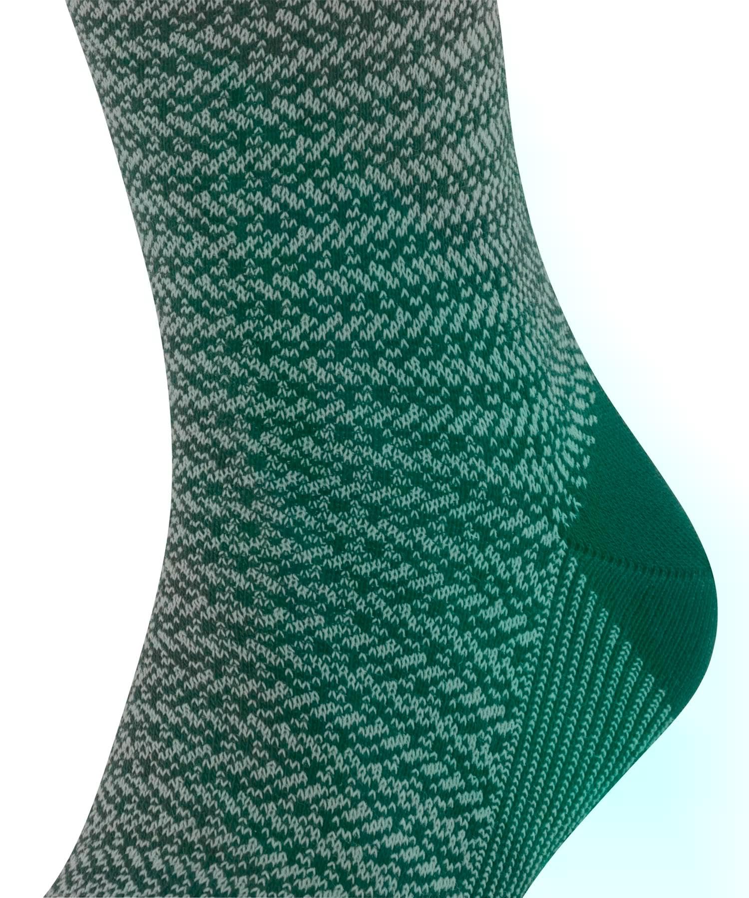 falke-family-special-edition-socken-hunter-green-43-46-baumwolle image 3