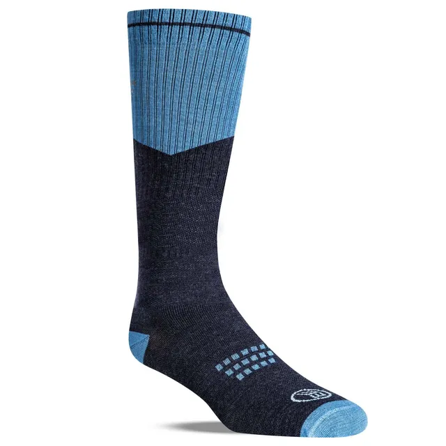 wundersocks-merino-compression-kompressionssocken-laufen-merinowolle image 1