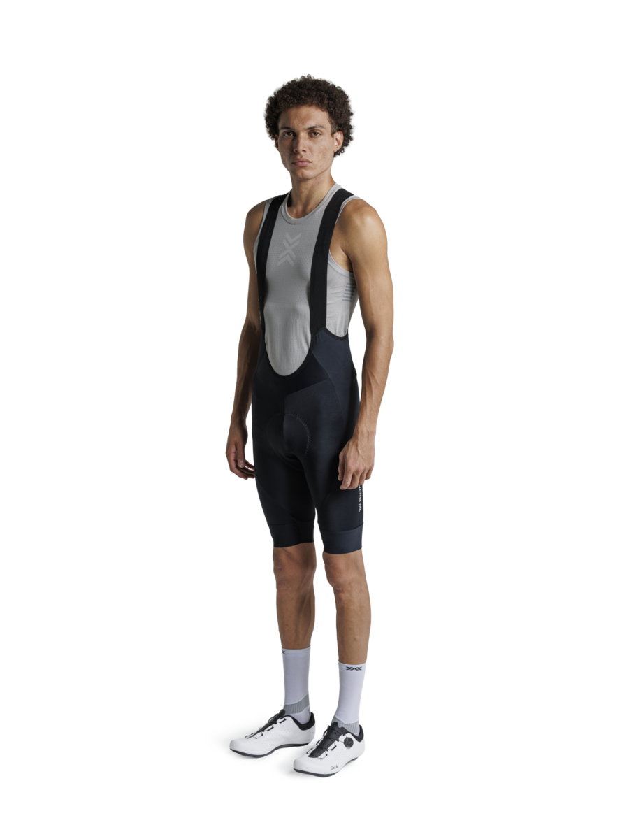 x-socks-corefusion-allround-bib-shorts-radhose-schwarz-m image 4