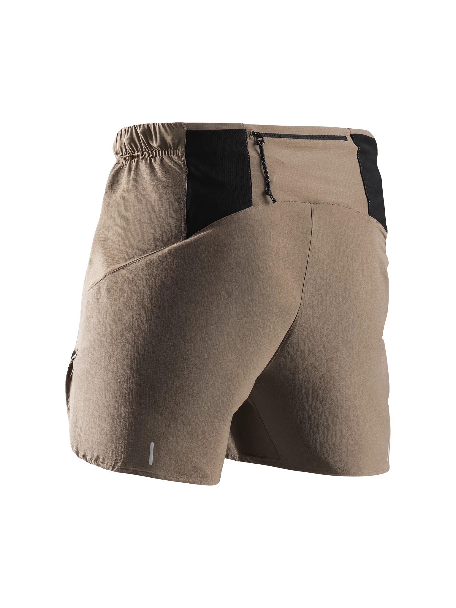 x-socks-corefusion-run-perform-shorts-herren-laufshorts-dark-sand image 7