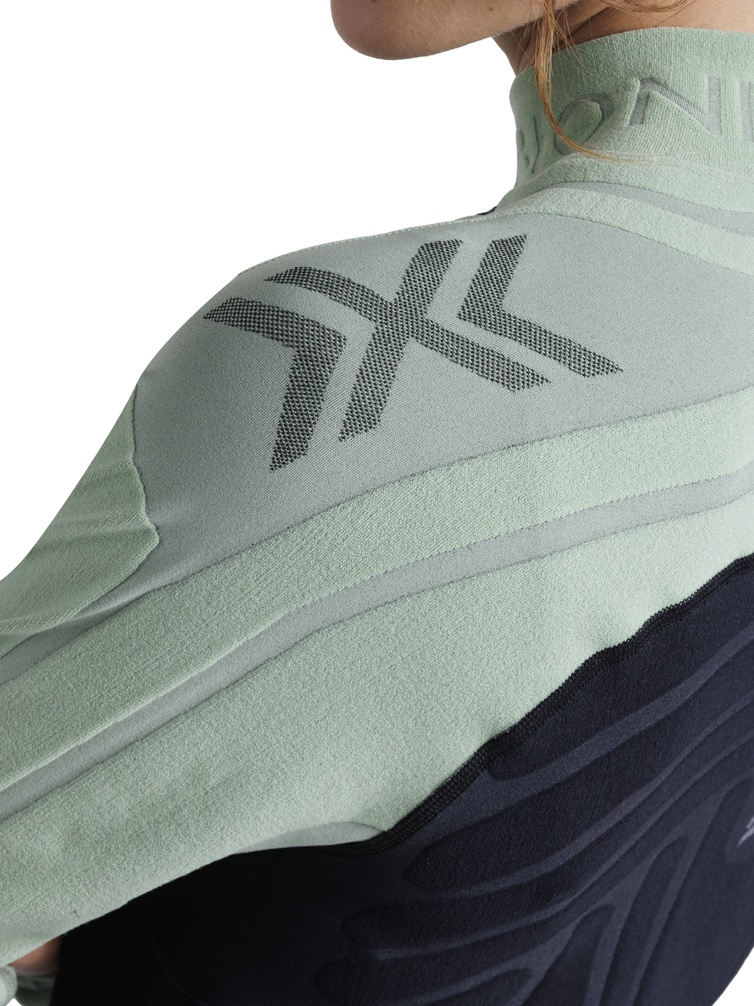 x-bionic-heatloop-shirt-ls-wmn-langarmshirt-marine-xs image 4