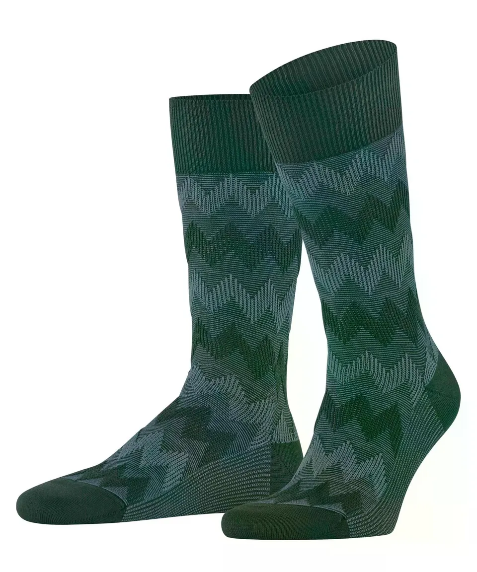falke-family-special-edition-socken-hunter-green-43-46 image 1