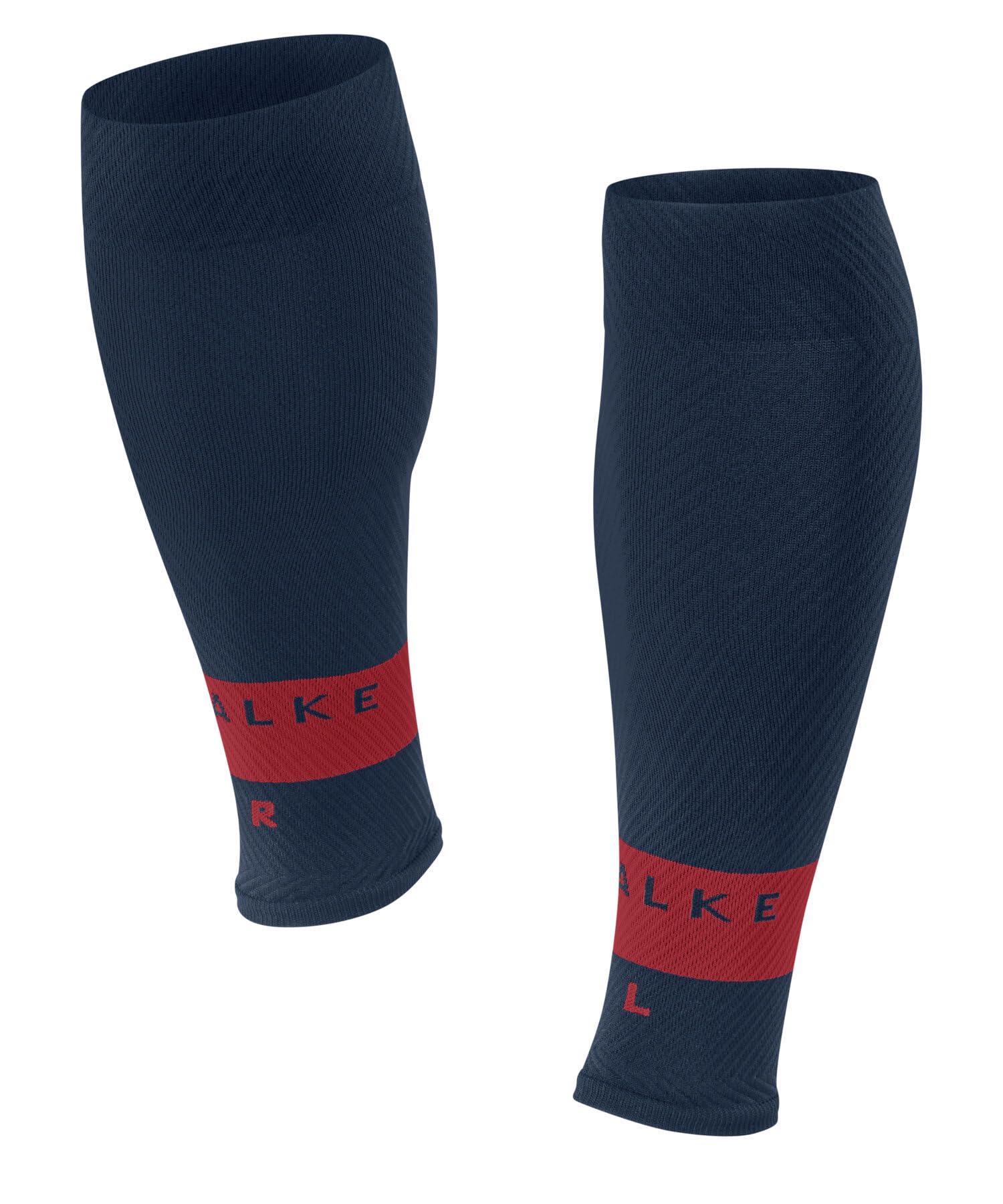 falke-true-motion-ru-compression-tube-wadenbandage-schwarz-w3 image 7