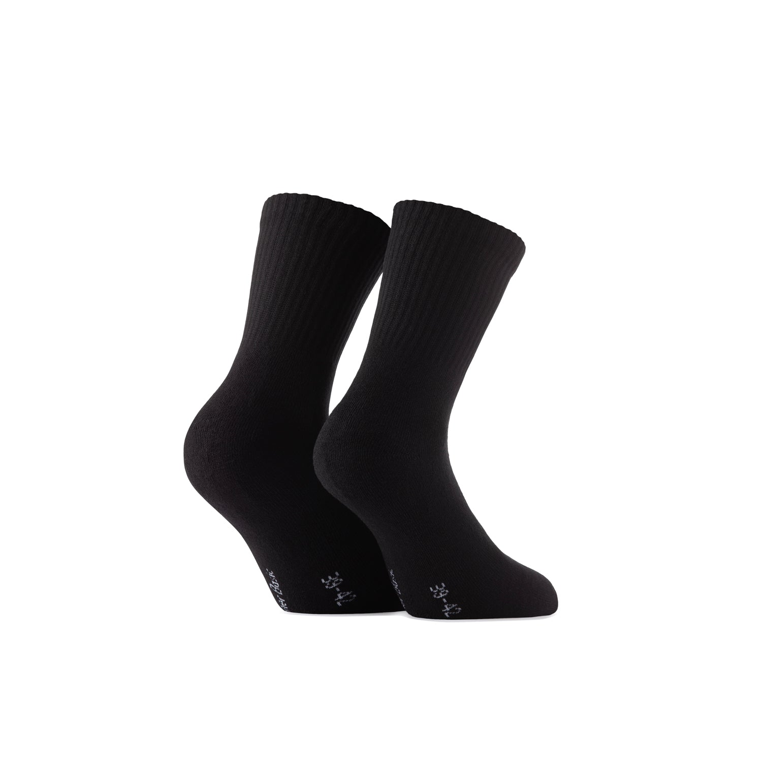 rohner-sport-quarter-sportsocken-9er-pack-cotton image 3