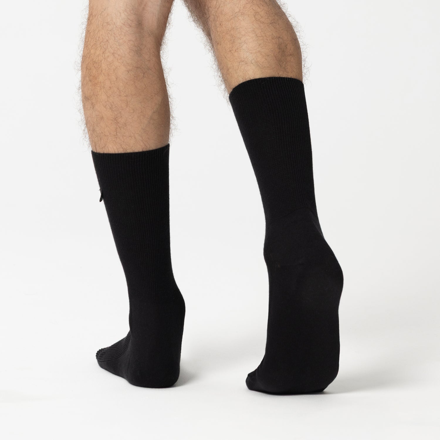 rohner-diabetic-socks-cotton-wide-diabetikersocken-baumwolle image 4