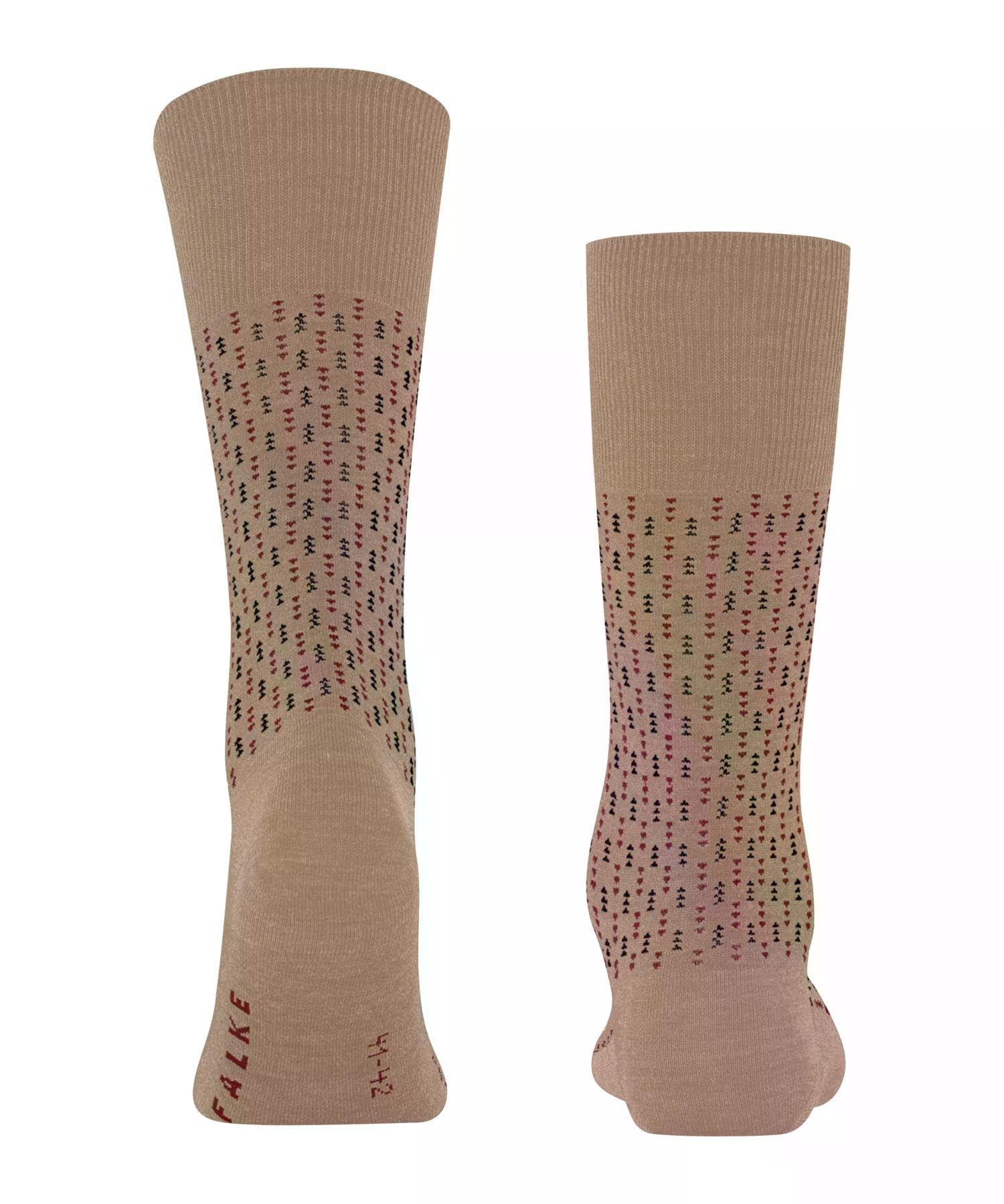 falke-airport-special-edition-socken-camel-39-40 image 2