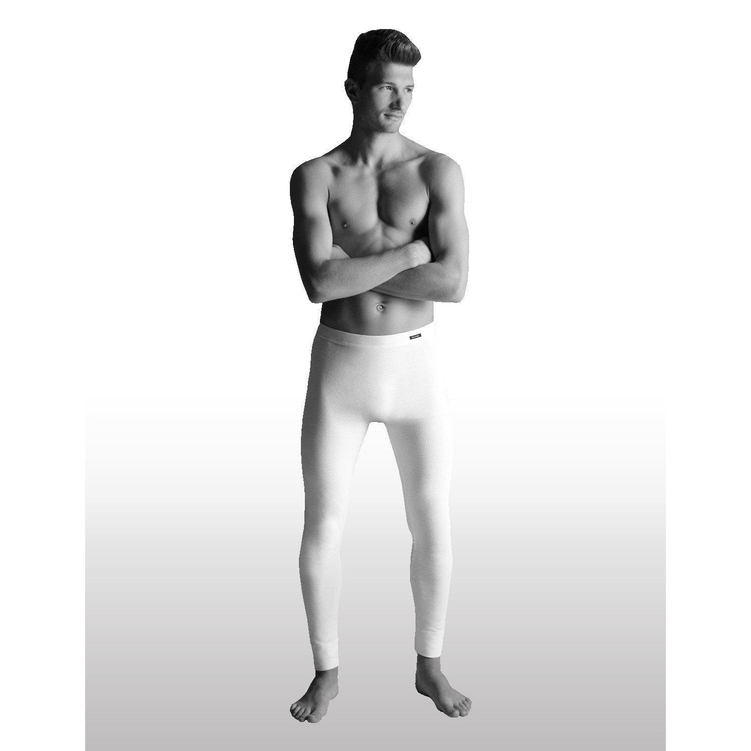 rohner-seamless-herren-lange-unterhose-funktionsunterhose-leicht image 1