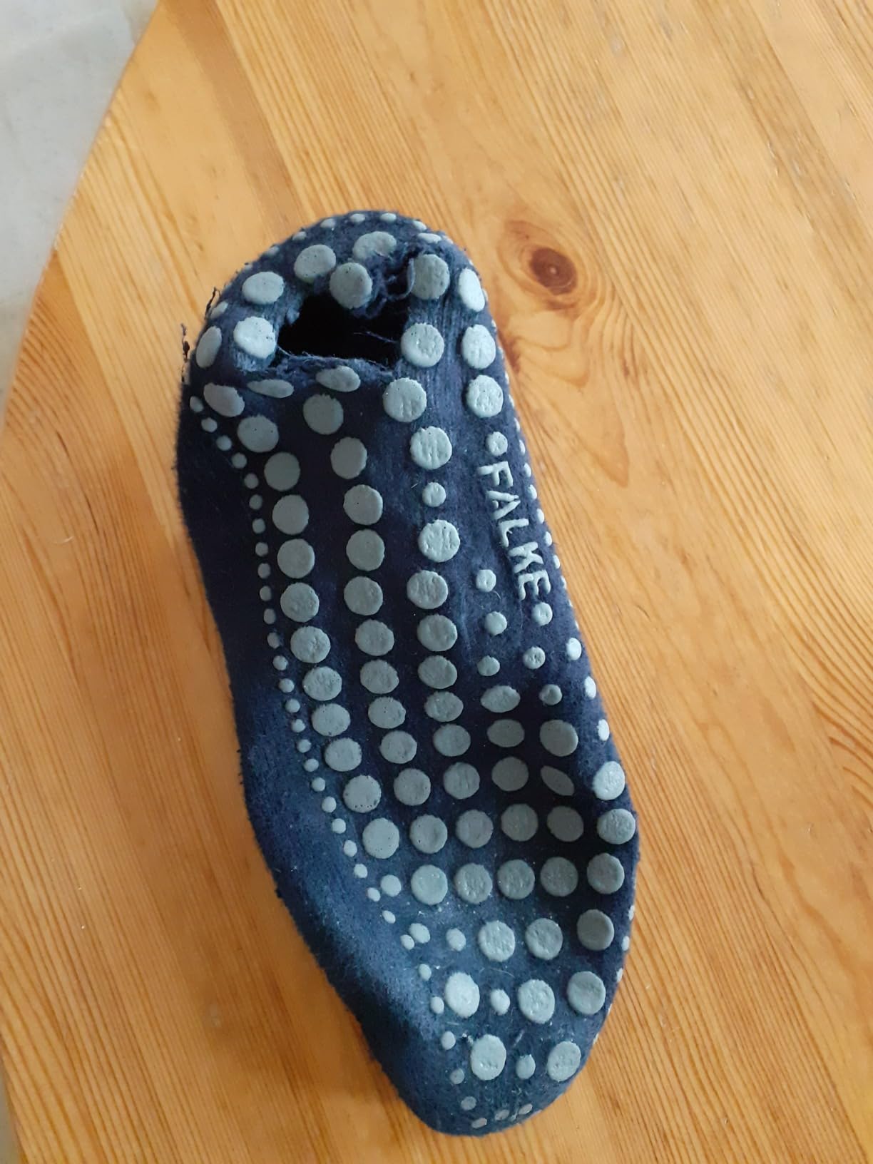 Ganz gut