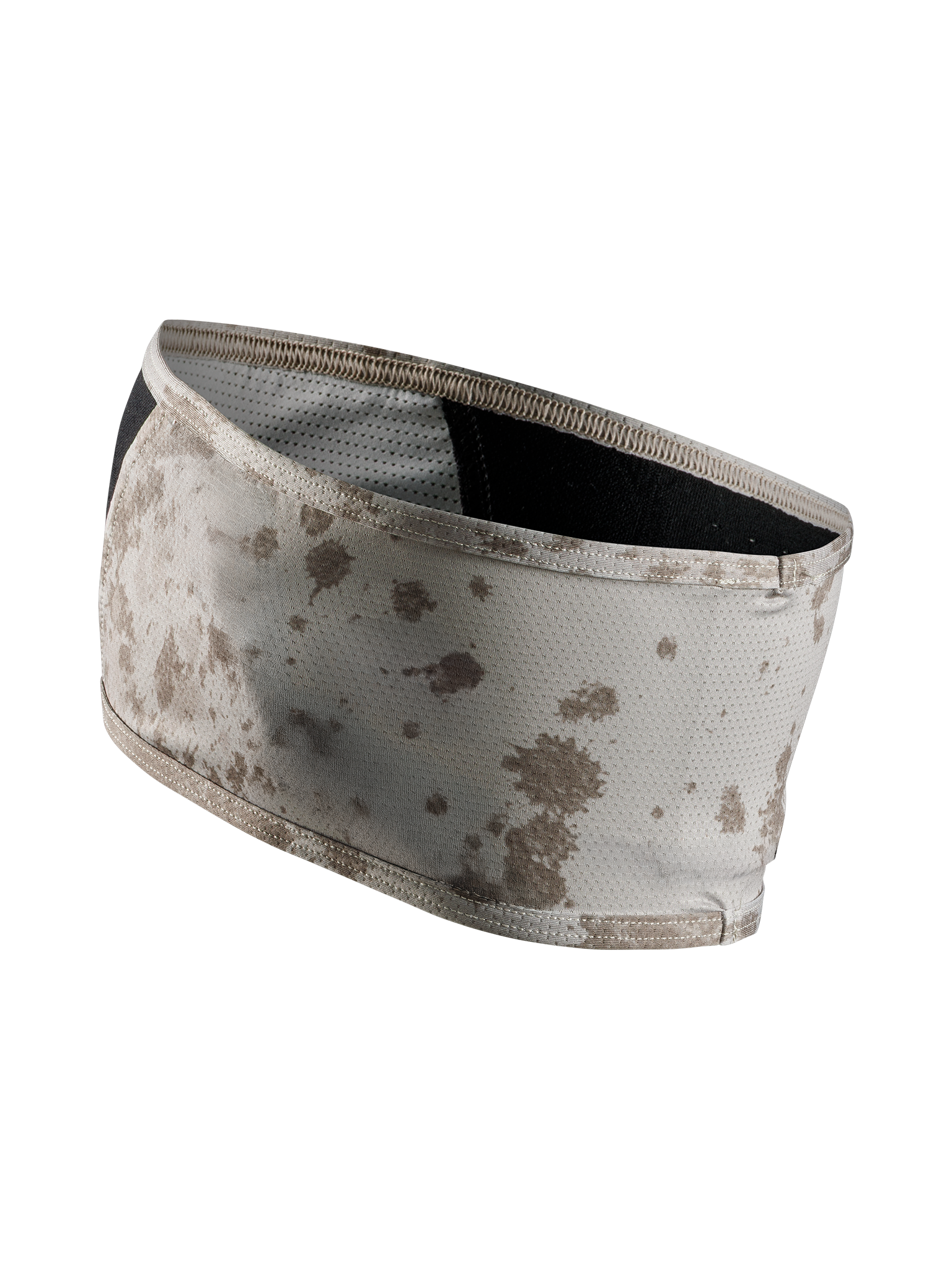 x-bionic-corefusion-flexband-stirnband-sand-dirt image 8