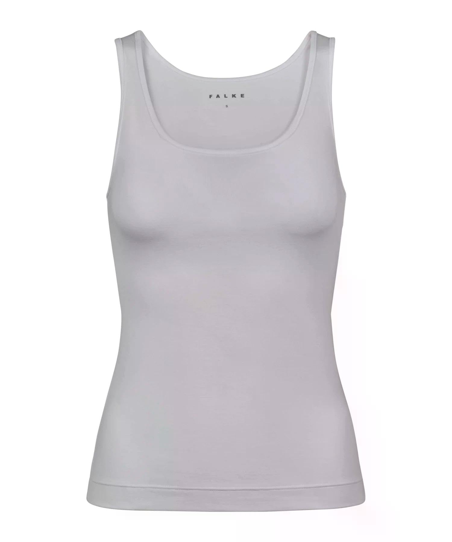 falke-cotton-touch-favorites-pima-stretch-top-wei-baumwolle image 1