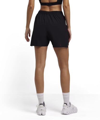 falke-true-motion-shorts-damen-schwarz-m-stretch image 8