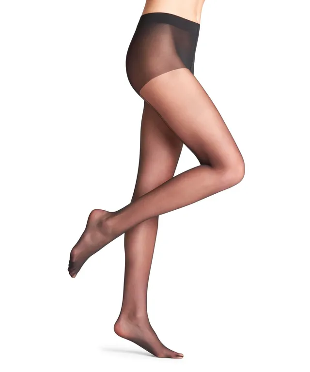 falke-pure-matt-corset-20-den-strumpfhose-schwarz-m-l image 1