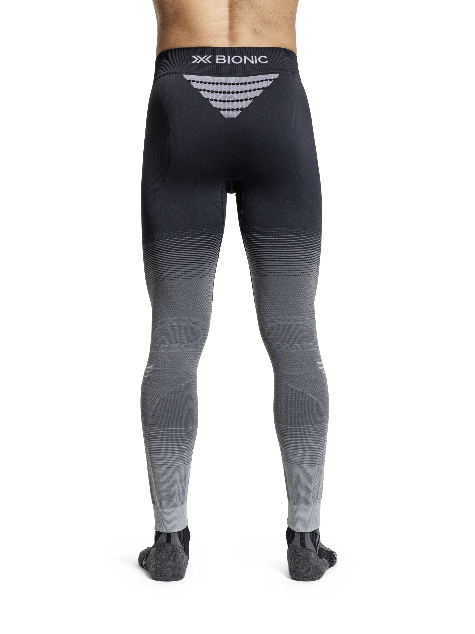x-socks-invent-graphics-pants-sporthose-schwarz-m image 7