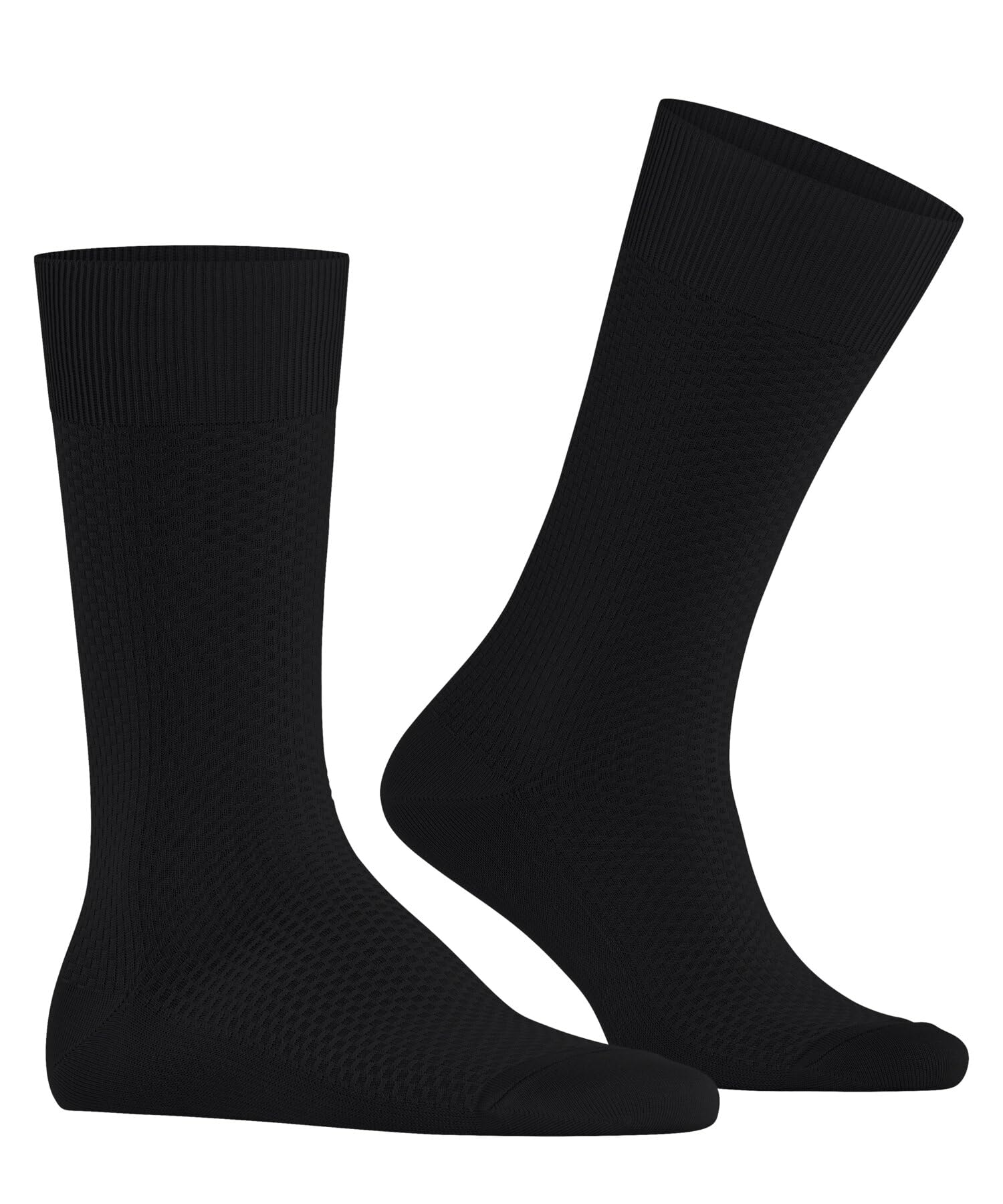 falke-tiago-special-edition-socken-39-40-schwarz-baumwolle image 3