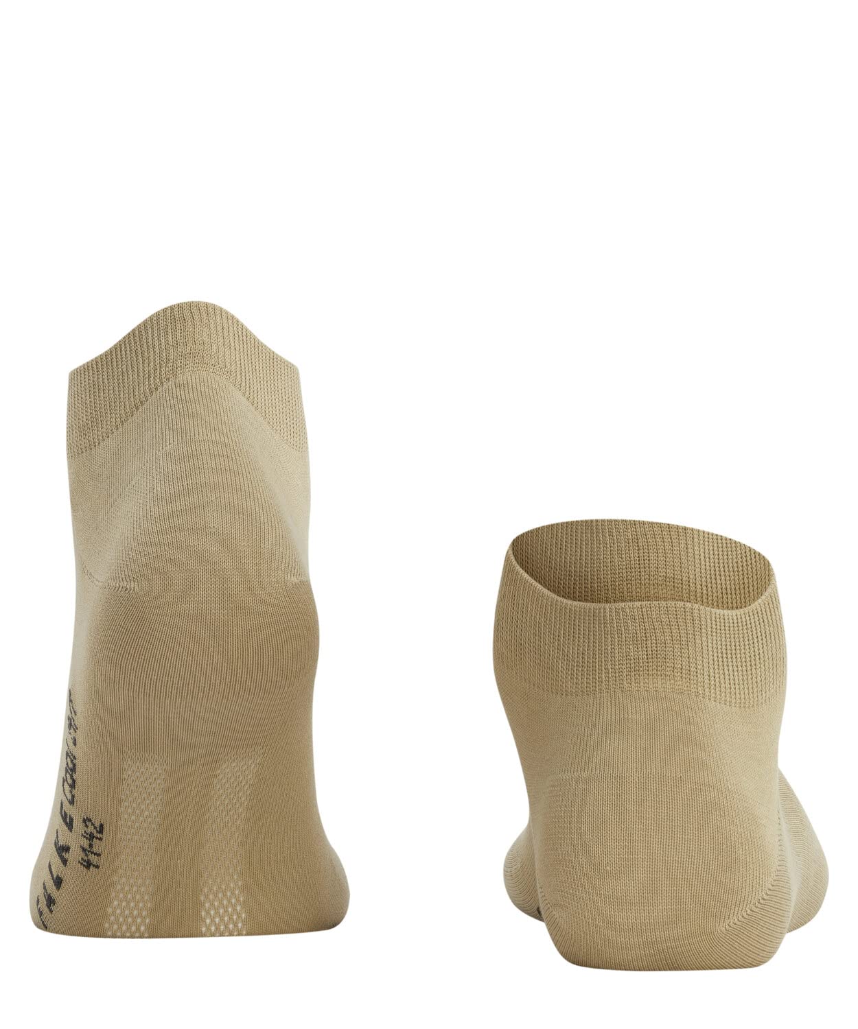 falke-cool-24-7-sneakersocken-baumwolle-sand image 2