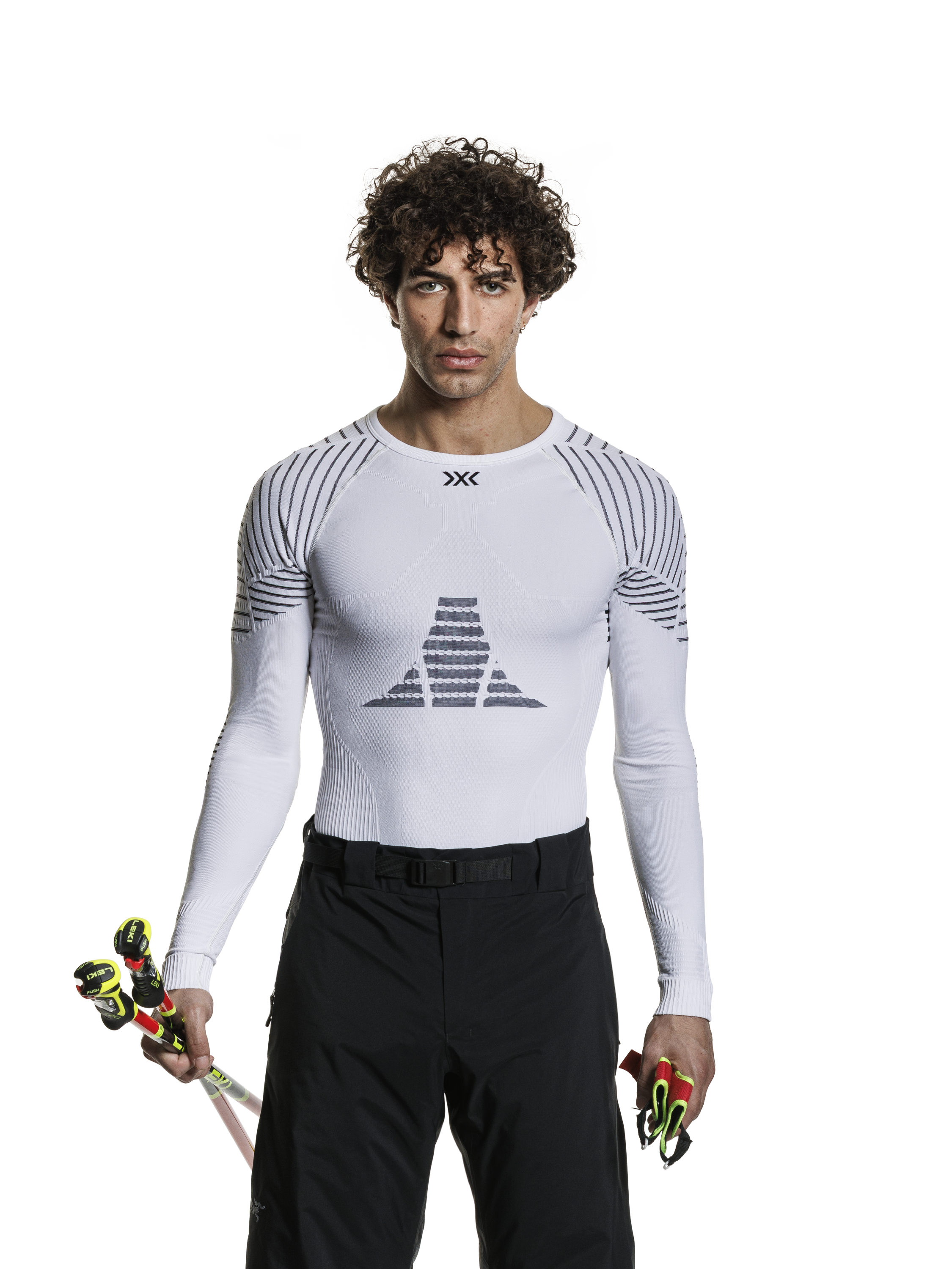 x-bionic-invent-4-0-shirt-lg-sl-funktionsshirt-herren-black-charcoal image 6