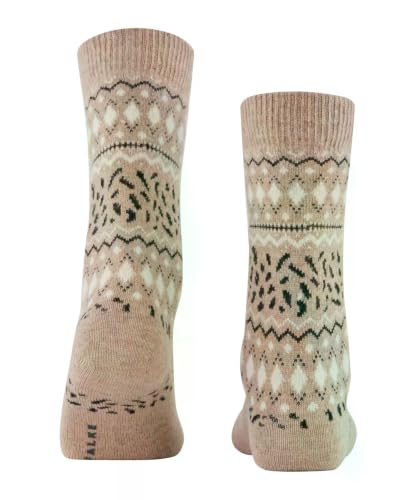 falke-cosy-wool-special-edition-socken-norweger-kaschmir image 8