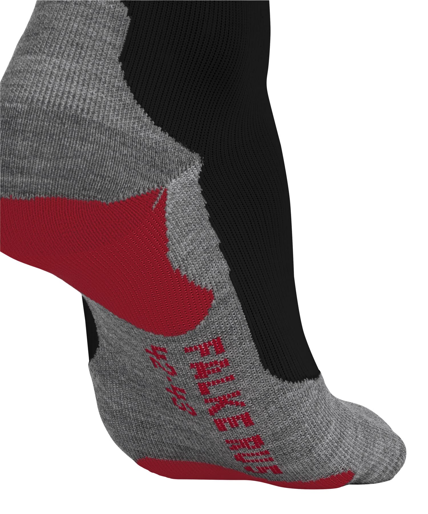 falke-ru5-laufsocken-herren-schwarz-lightweight image 7