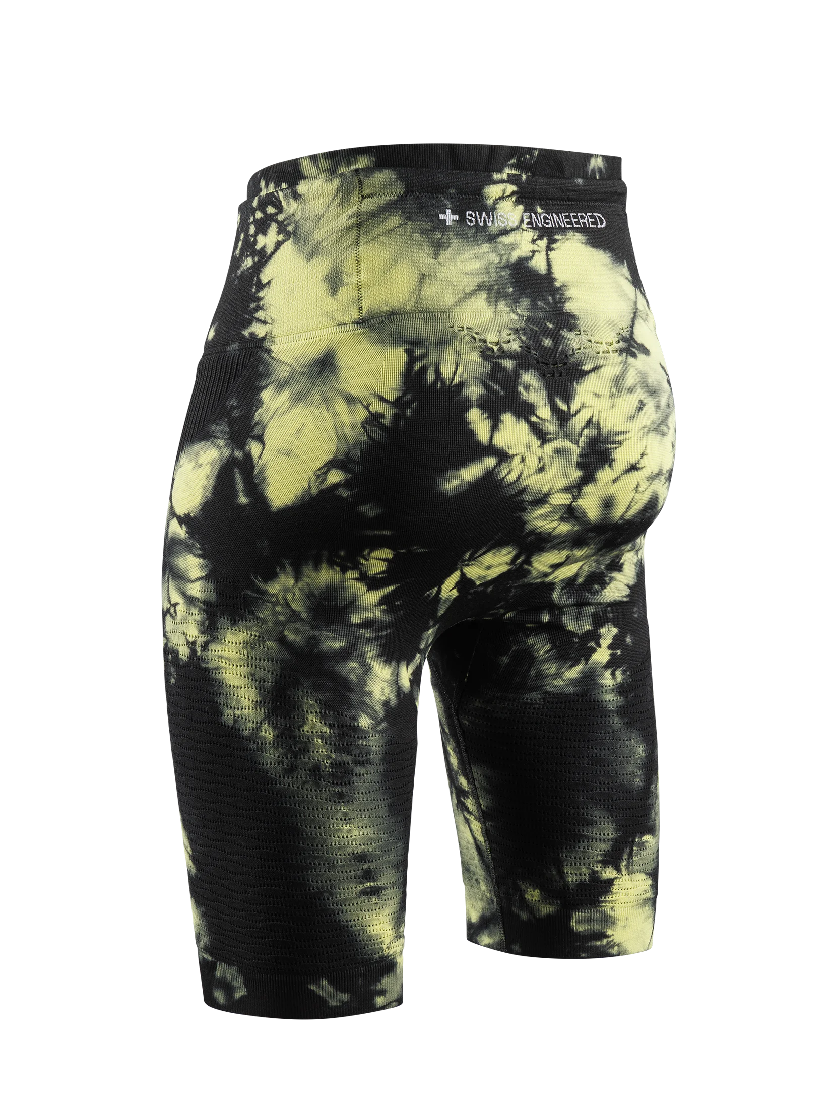 x-bionic-effektor-tights-wmn-lauftight-tie-dye-kompression image 8