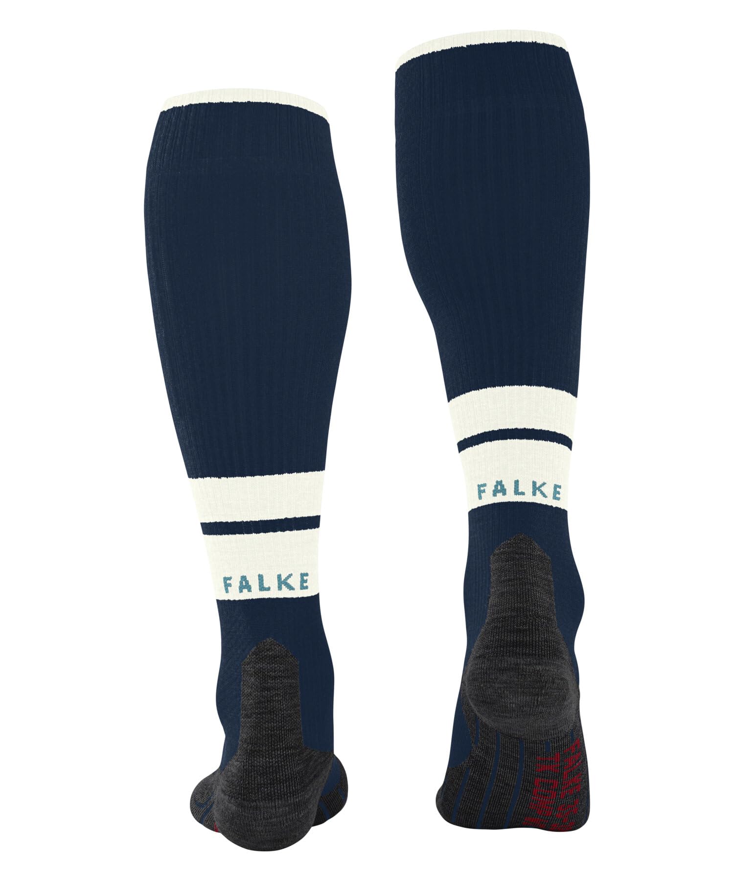 falke-tk2-compression-wandersocken-blue-pond-w3 image 2