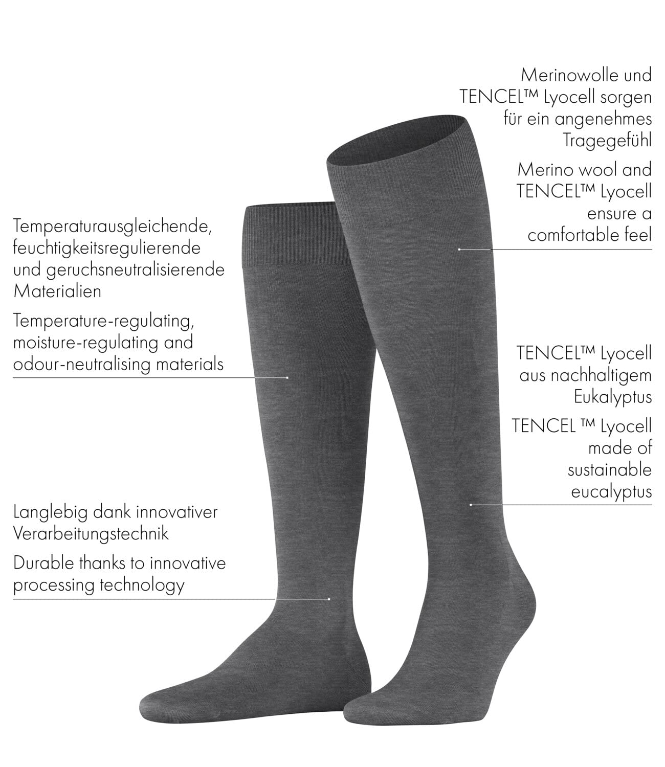 falke-climawool-kniestr-mpfe-merinowolle-1-paar image 5
