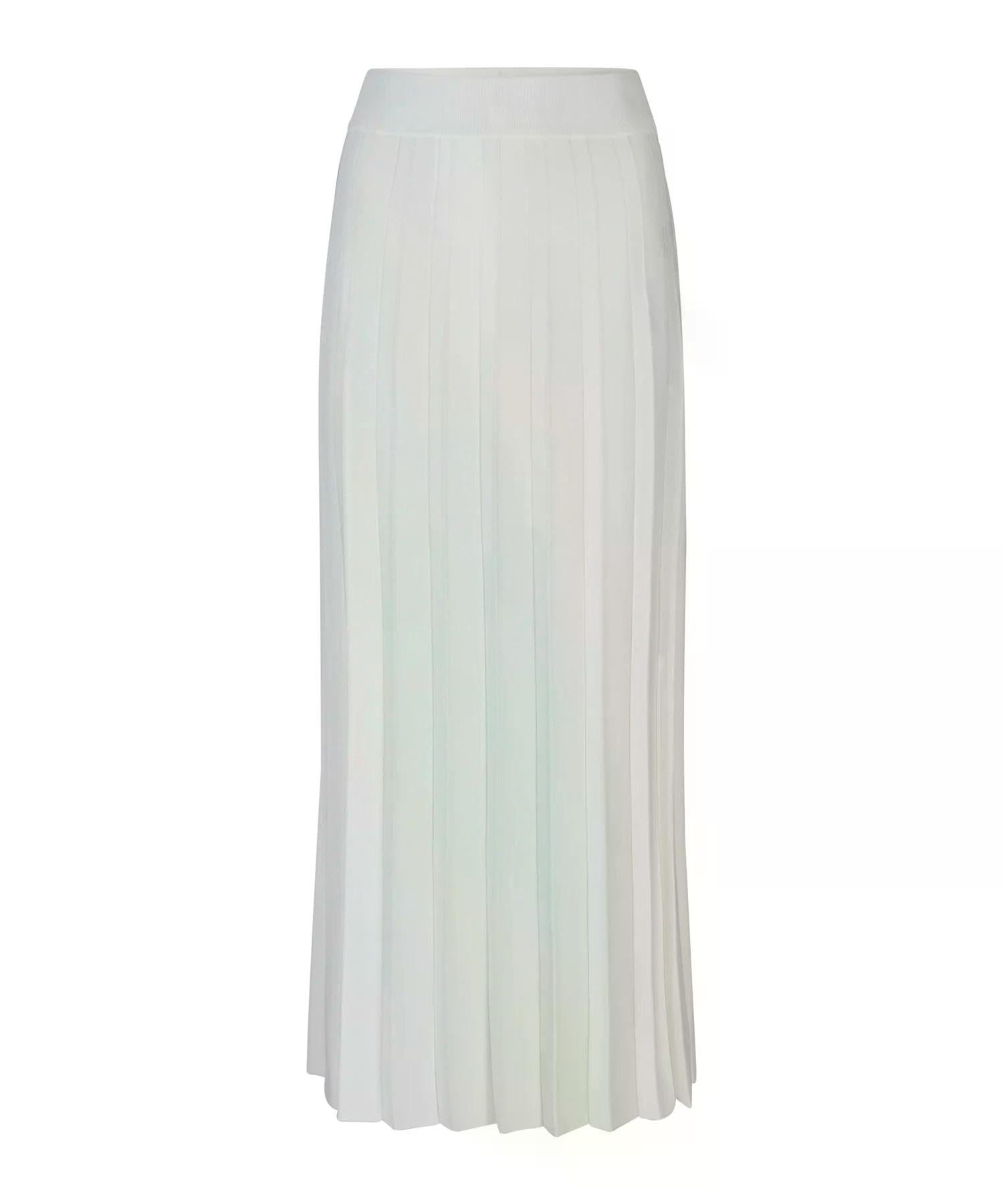 falke-cotton-touch-selection-plissee-midi-rock-wei image 6