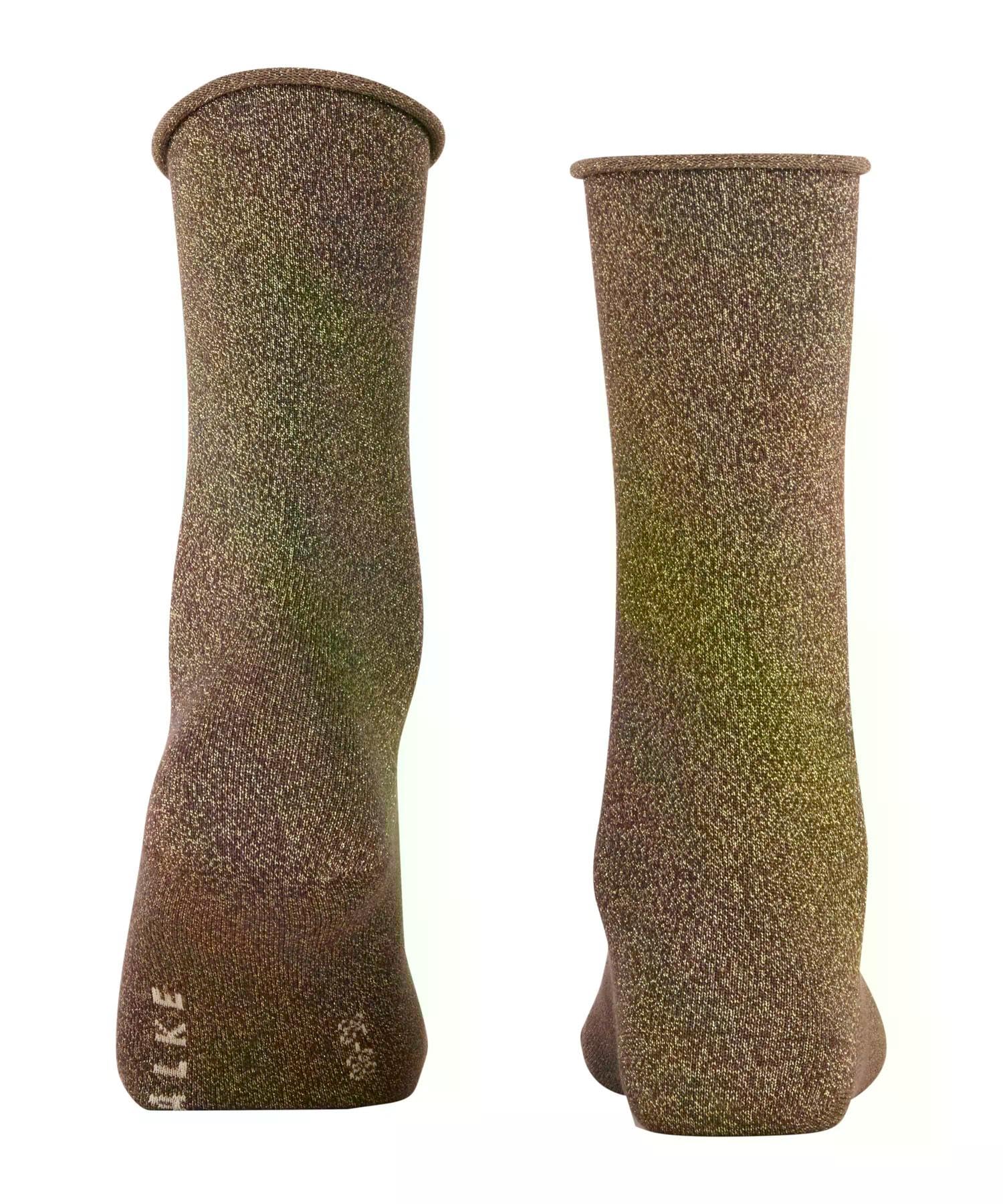 falke-active-breeze-shiny-socken-dark-brown-35-38-lyocell image 2