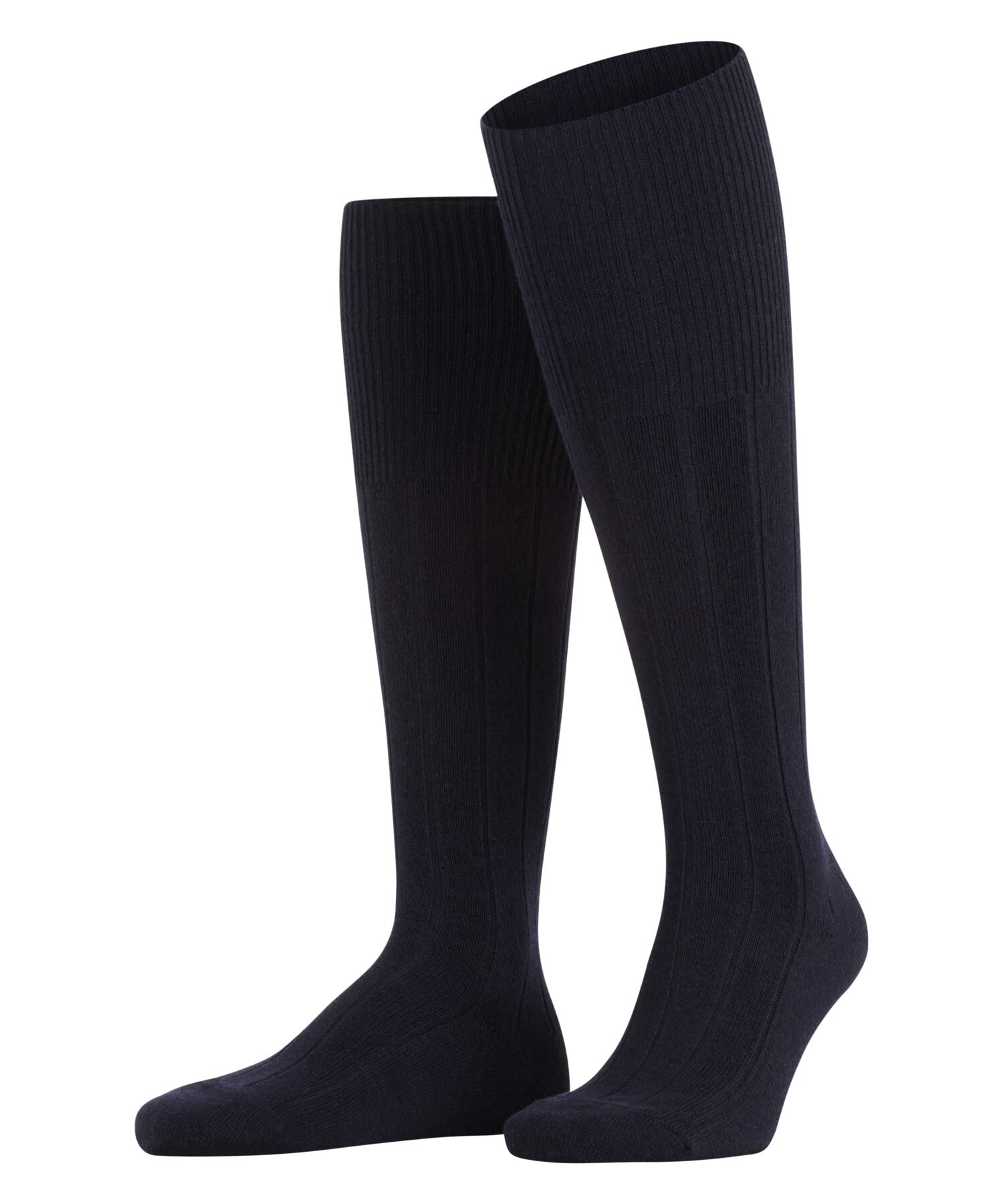 falke-lhasa-rib-kniestr-mpfe-braun-39-42-wolle-kaschmir image 6