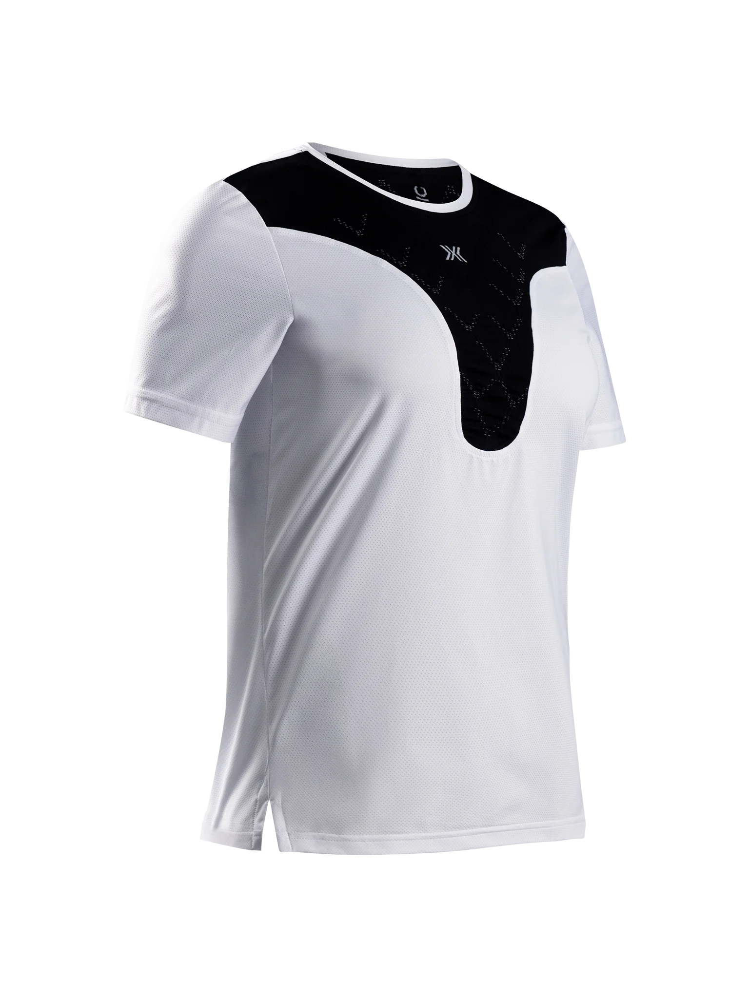 x-bionic-corefusion-run-shirt-kurzarm-damen-wei-laufshirt image 1