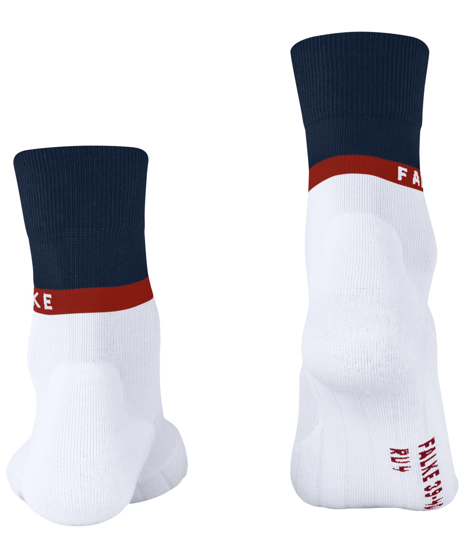 falke-ru4-endurance-laufsocken-wei-42-43-kompression image 2