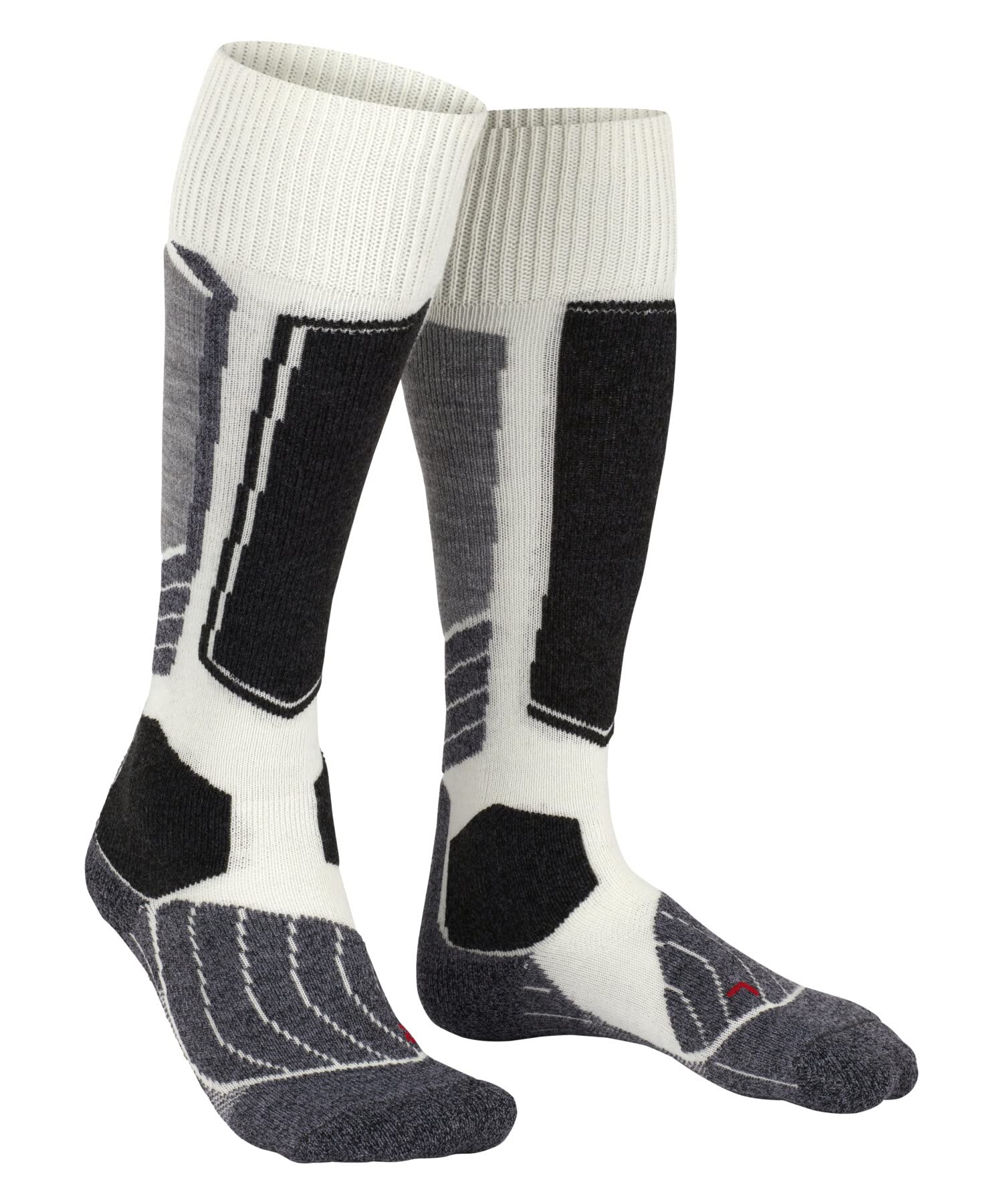 falke-sk1-skisocken-off-white-merinowolle-gr-e-37-38 image 6