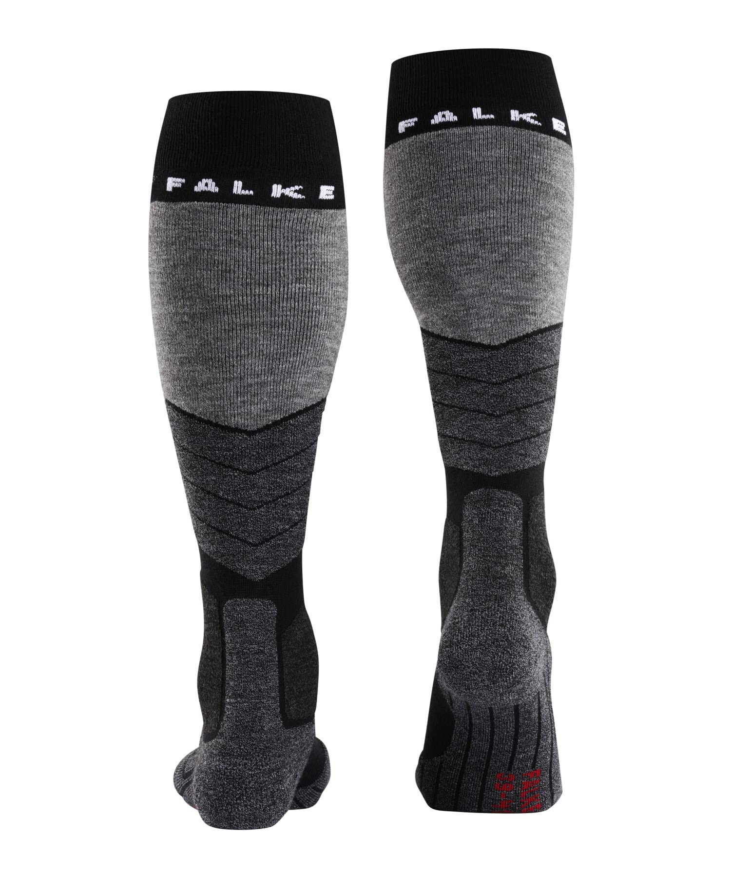 falke-sk2-damen-skisocken-warm-mittelstark-gepolstert image 2