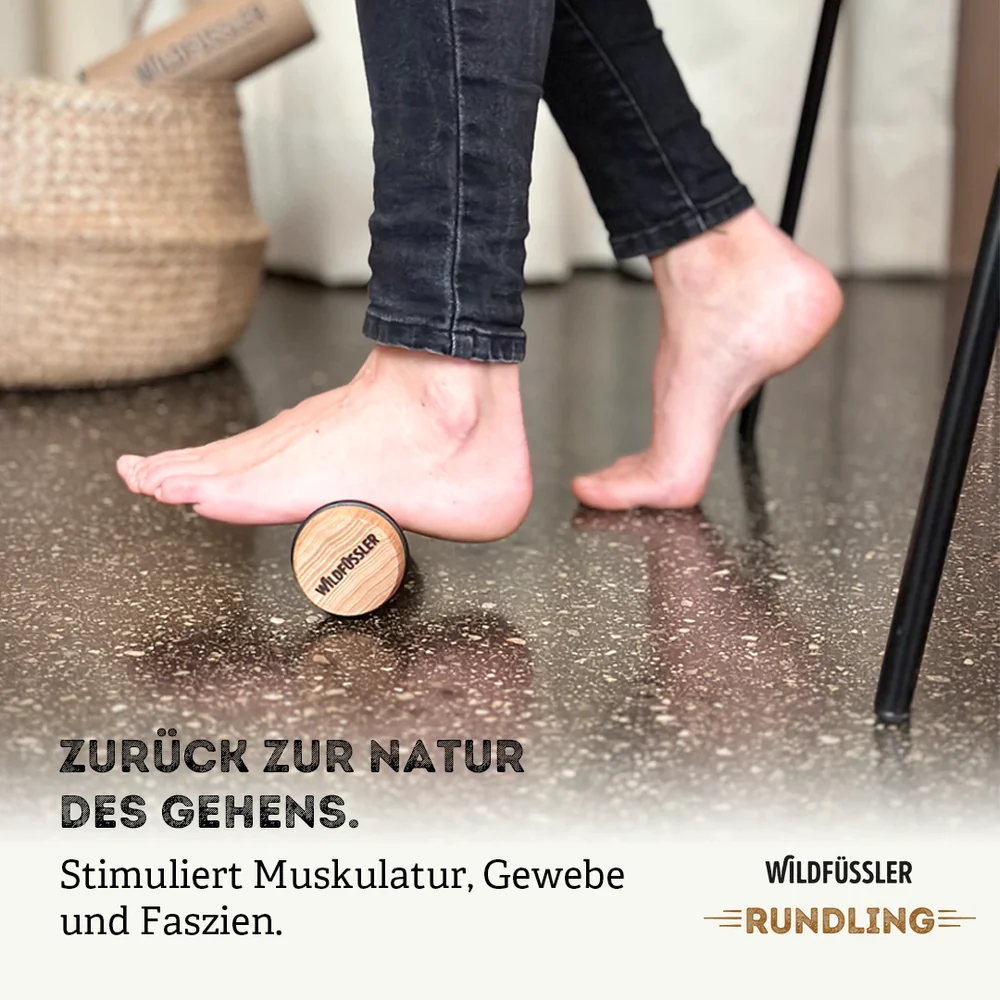 wundersocks-wildf-ssler-rundling-fu-massage-rolle-holz image 2