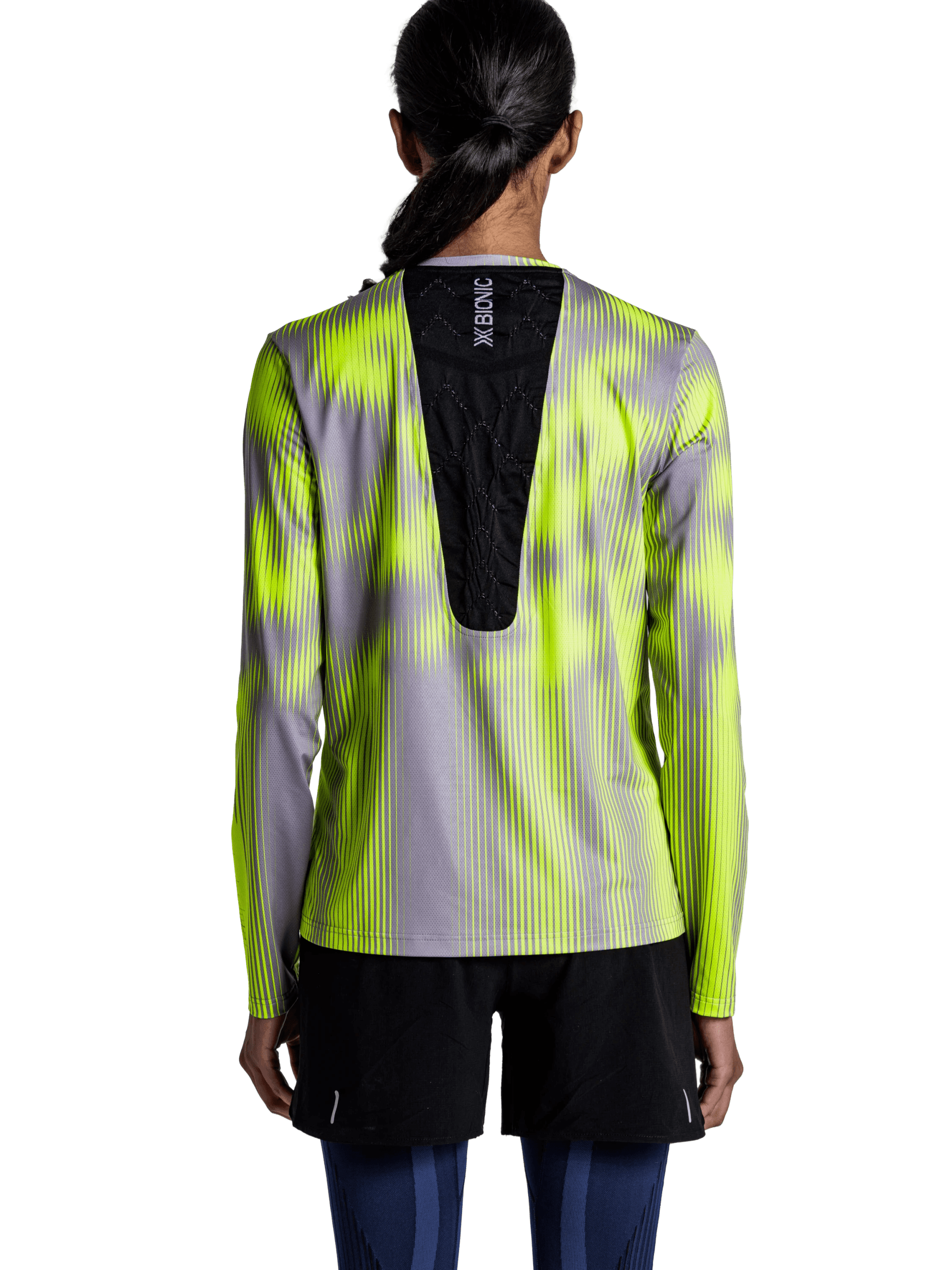 x-bionic-corefusion-run-shirt-langarm-laufshirt-hyper-vision image 5