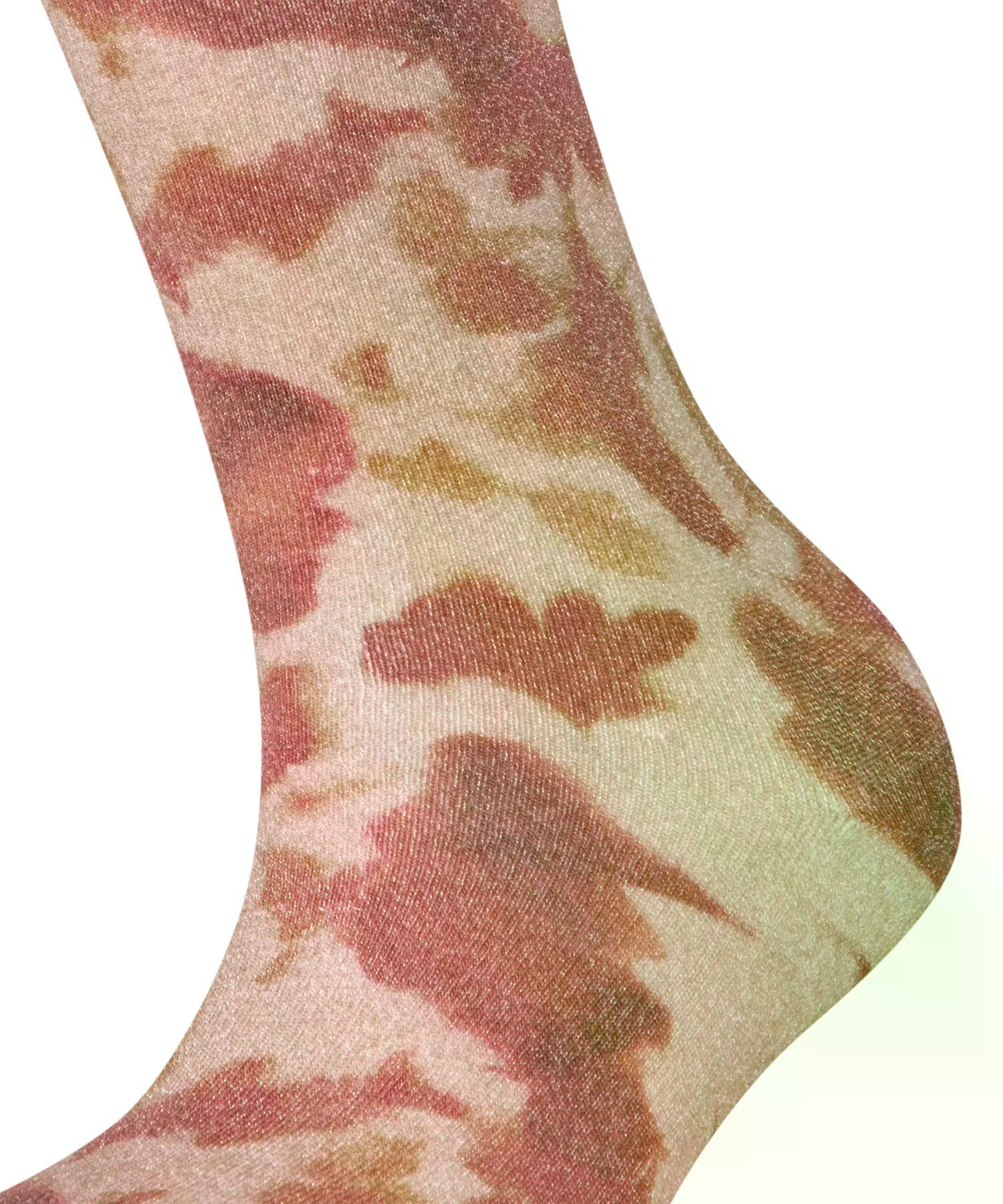 falke-surreal-mist-socken-country-35-38-lurex-glanz image 4