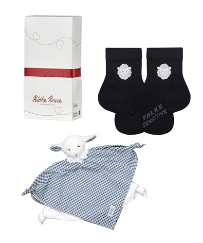 falke-erstling-cuddle-sheep-babysocken-geschenkset-baumwolle image 7