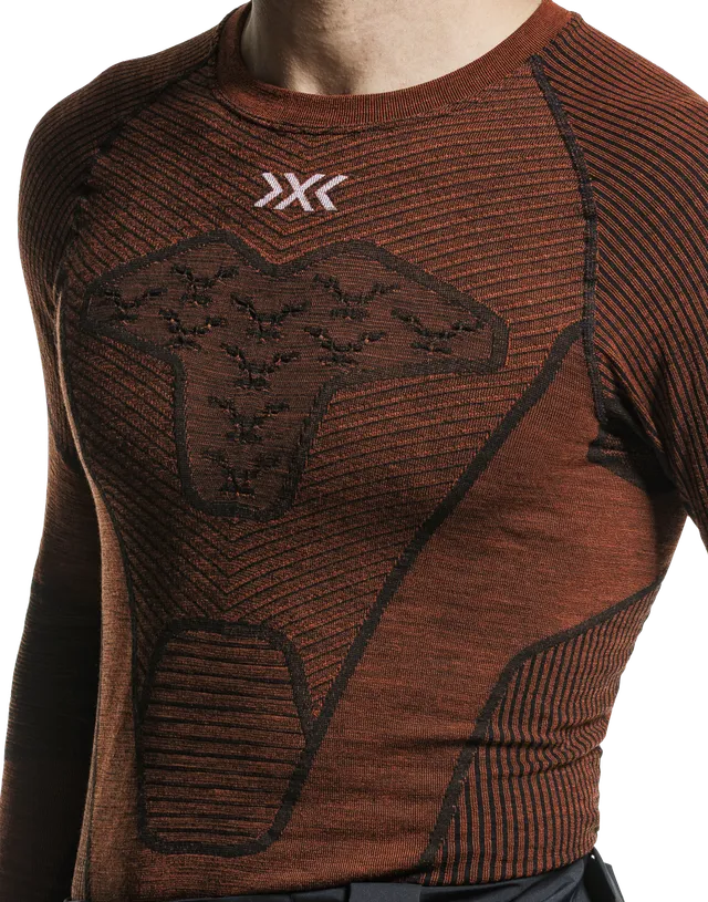 x-socks-symbio-merino-bundle-baselayer-merino-set image 1