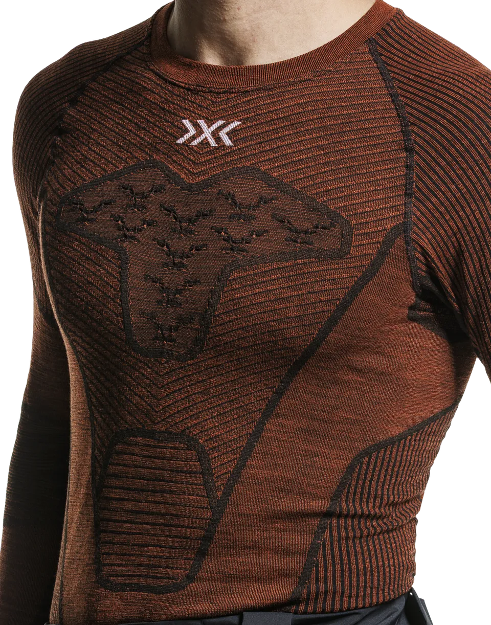 x-socks-symbio-merino-bundle-baselayer-merino-set image 1