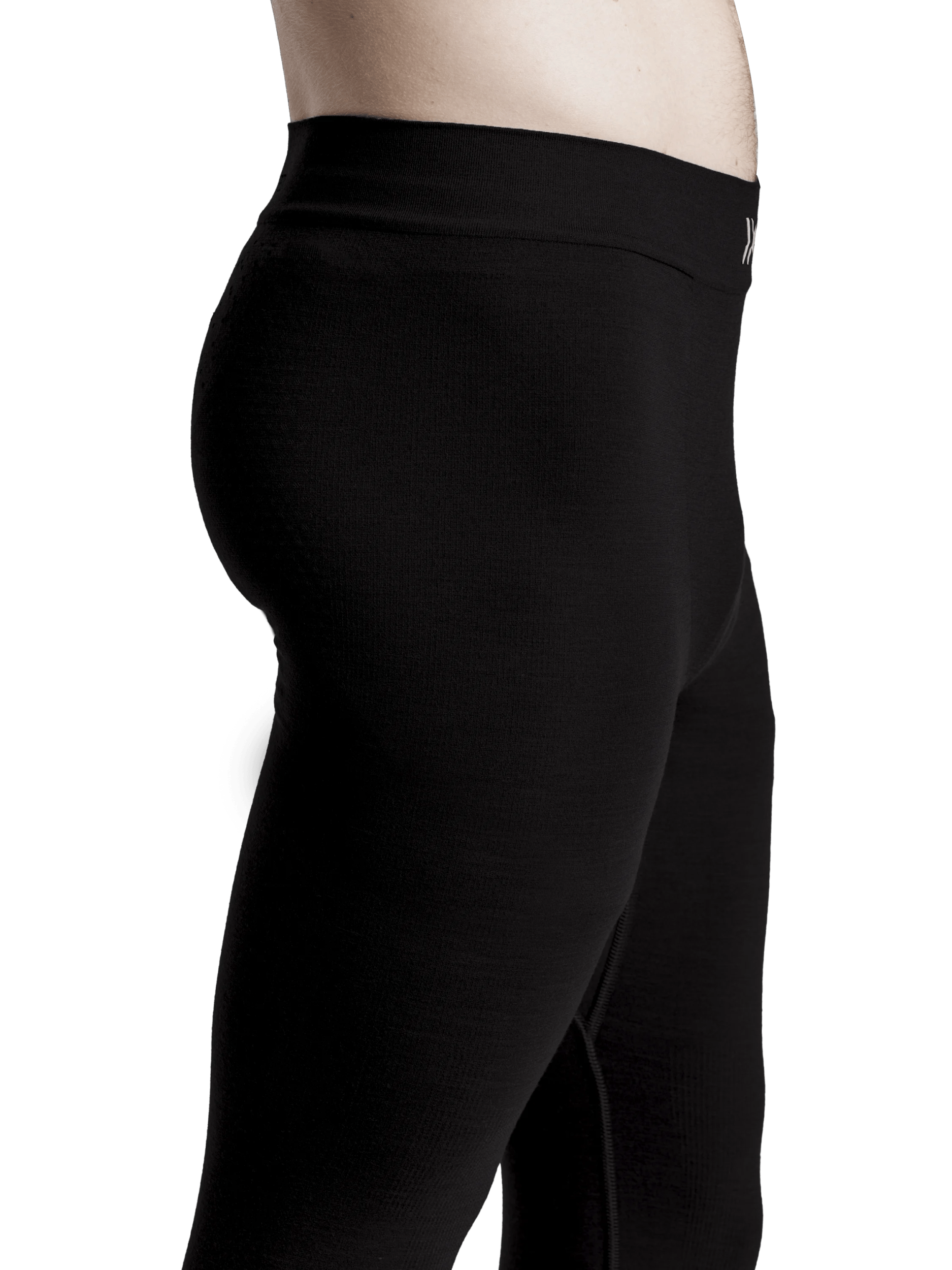 x-bionic-mightywool-light-pants-men-funktionshose-x-black-merino image 5