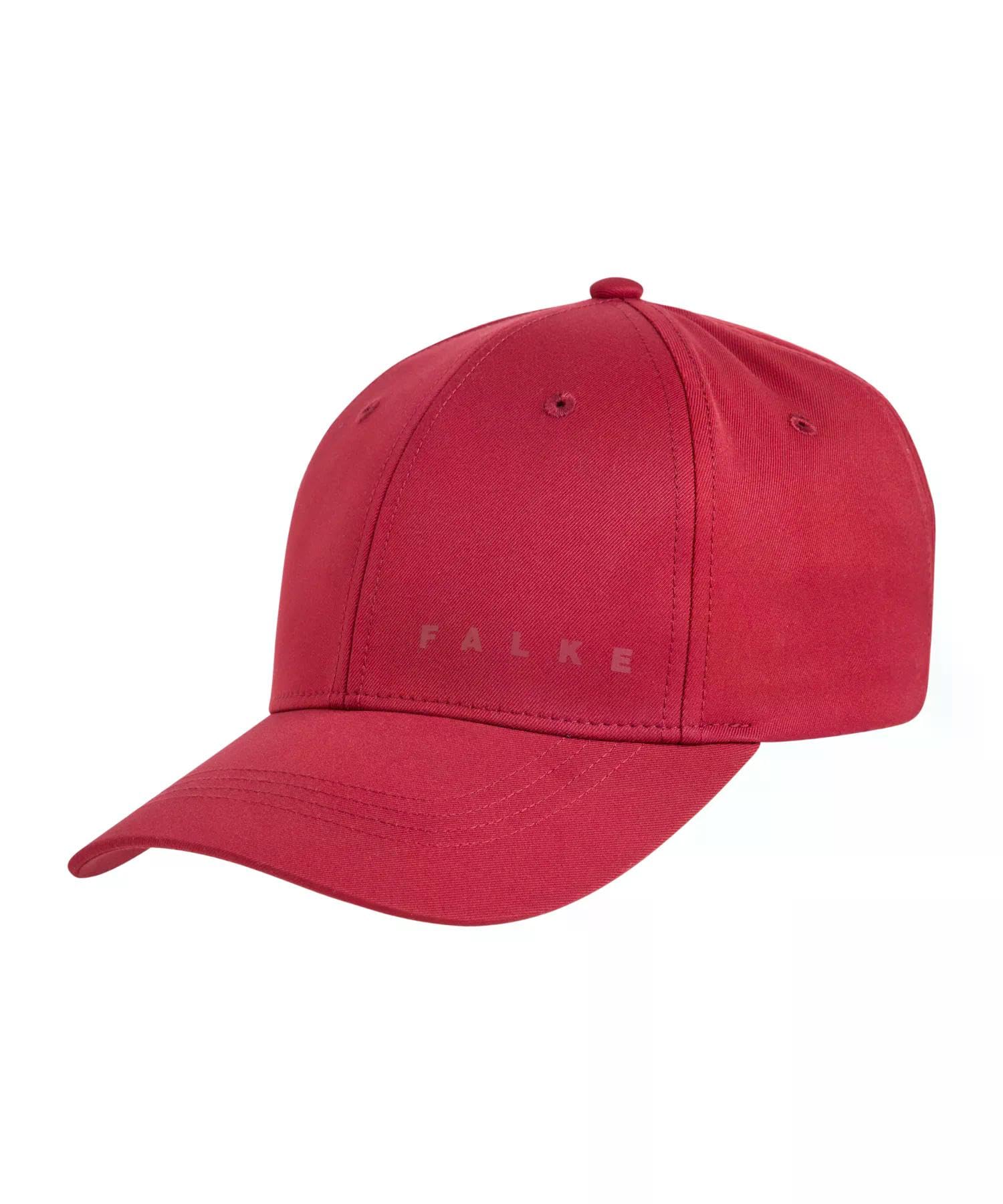 falke-golf-basic-cap-unisex-uv-schutz-space-blue-ein-gr-e image 5