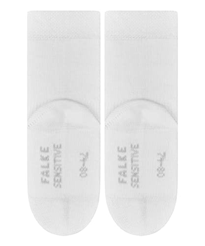 falke-erstling-sensitive-baby-socken-wei-62-68-baumwolle image 6